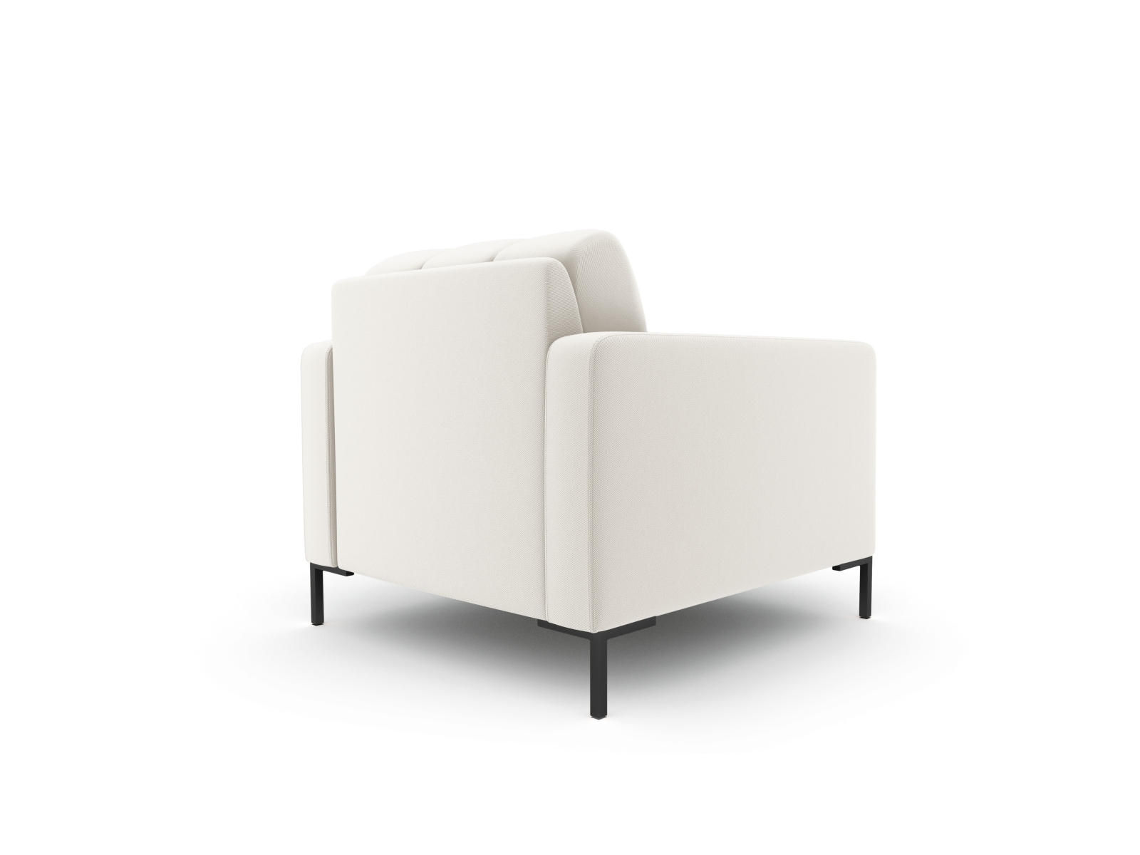 Armchair, "Mamaia", 1 Seat, 87x96x75