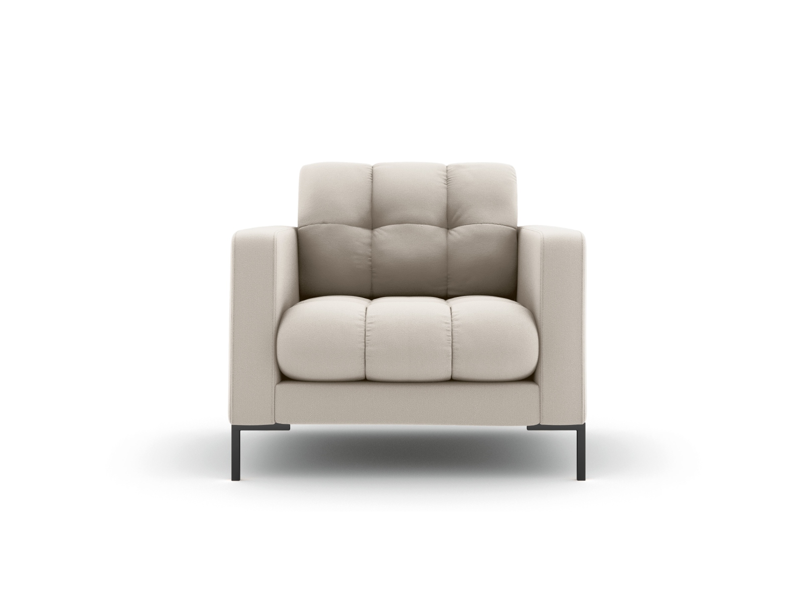Armchair, "Mamaia", 1 Seat, 87x96x75