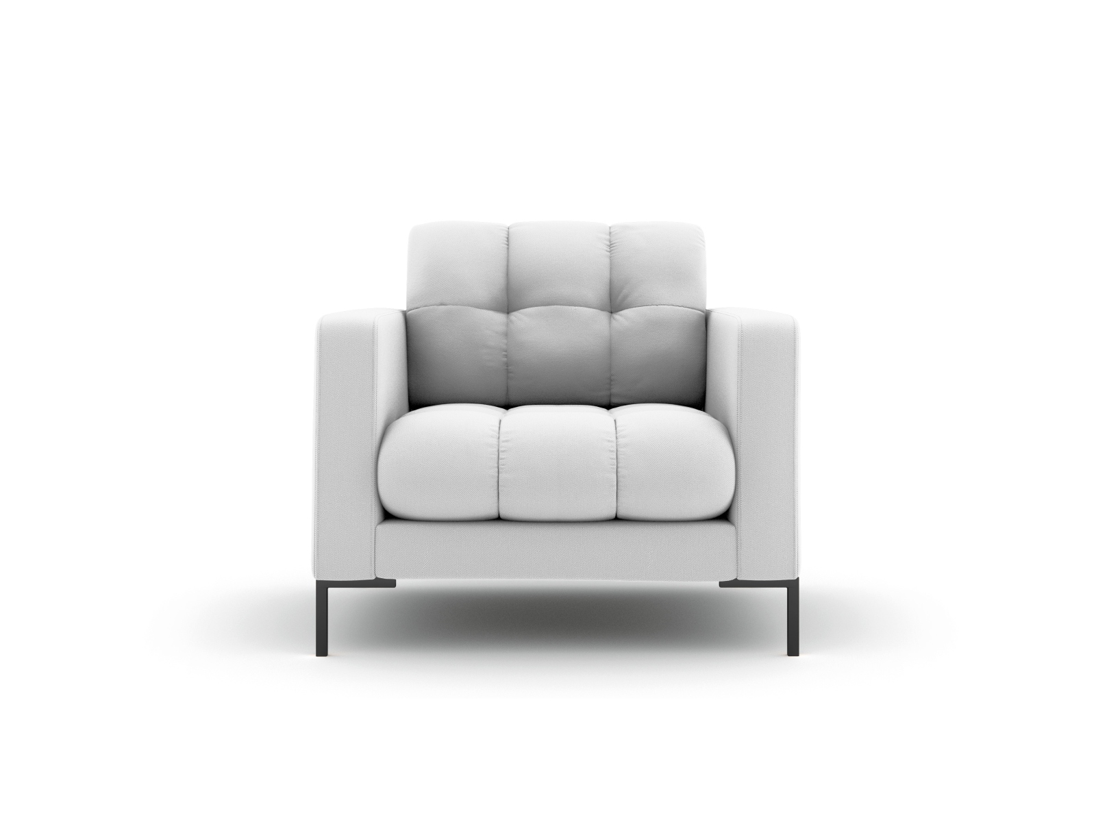 Armchair, "Mamaia", 1 Seat, 87x96x75