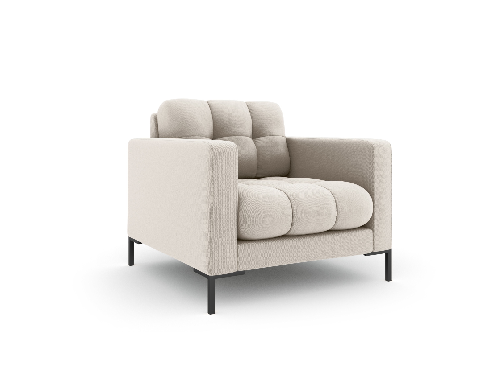 Armchair, "Mamaia", 1 Seat, 87x96x75