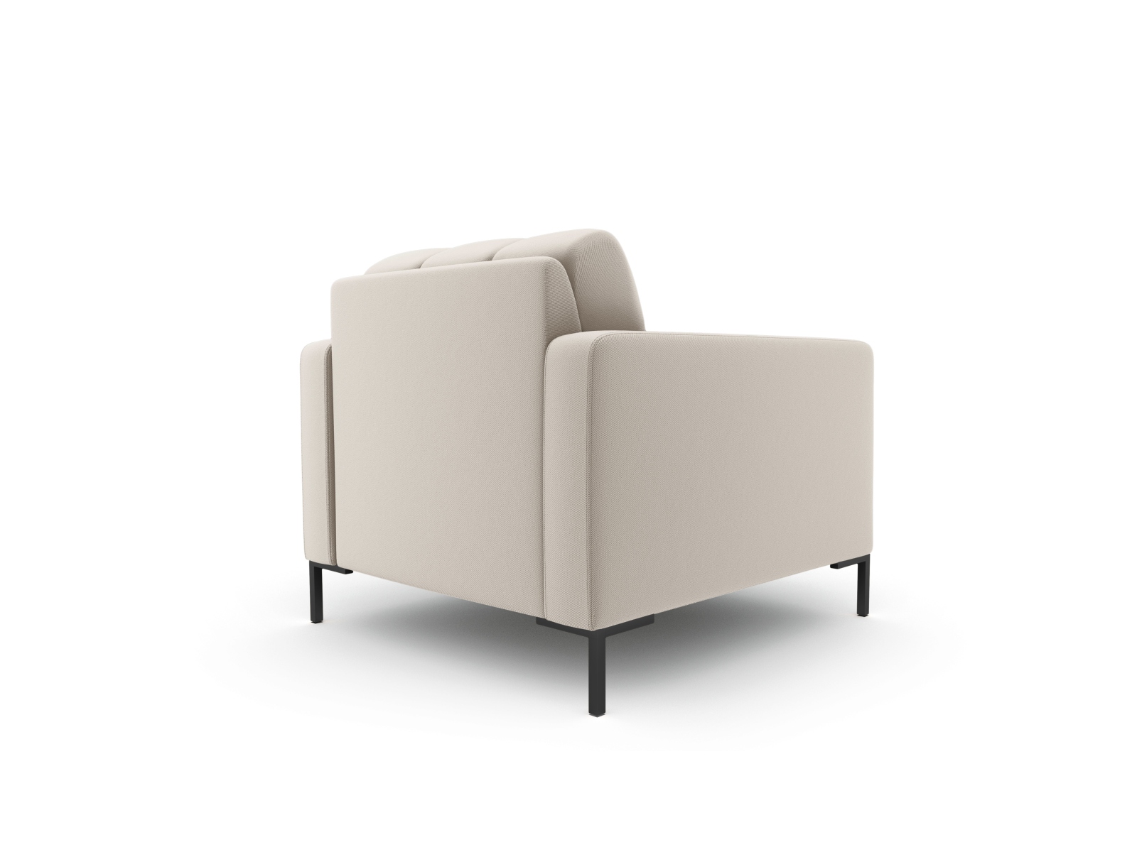 Armchair, "Mamaia", 1 Seat, 87x96x75