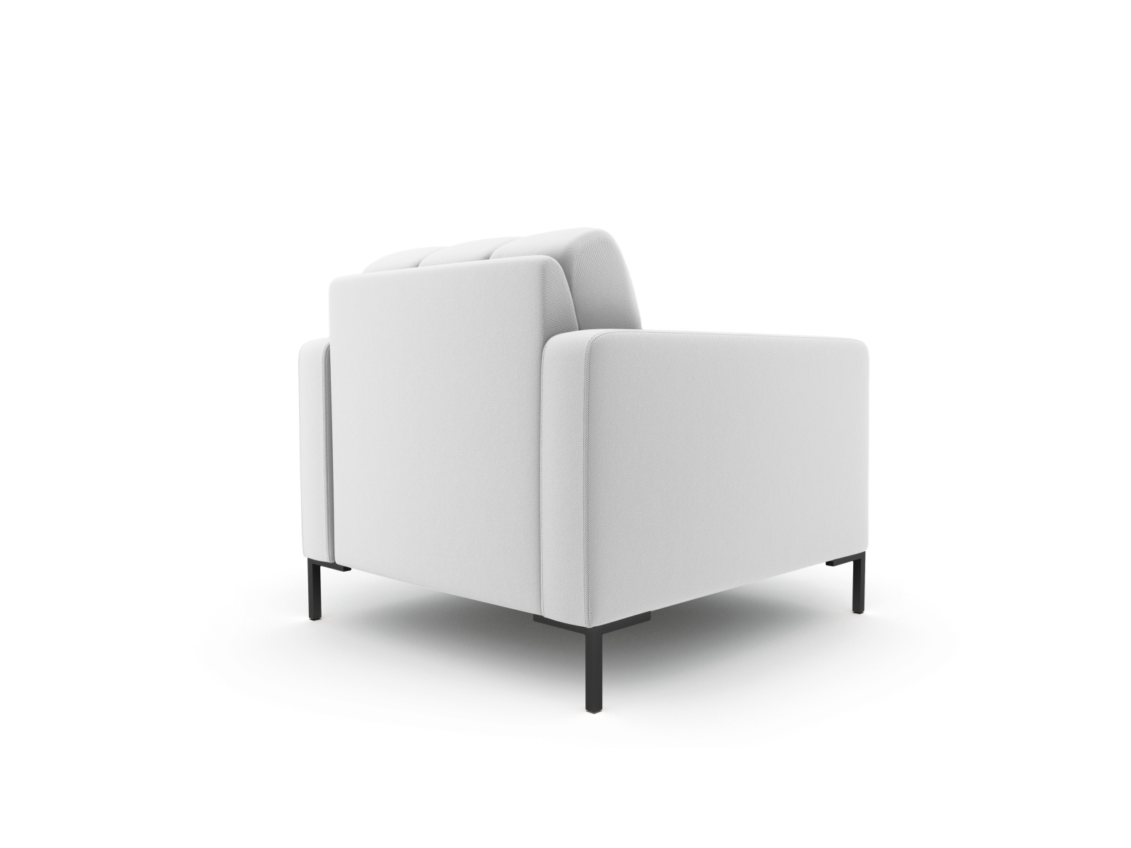 Armchair, "Mamaia", 1 Seat, 87x96x75