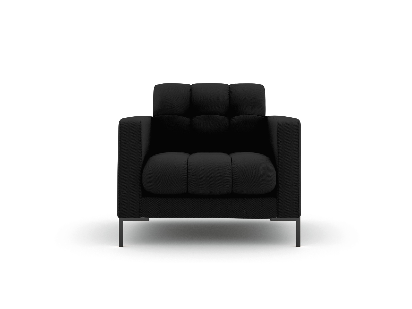 Armchair, "Mamaia", 1 Seat, 87x96x75