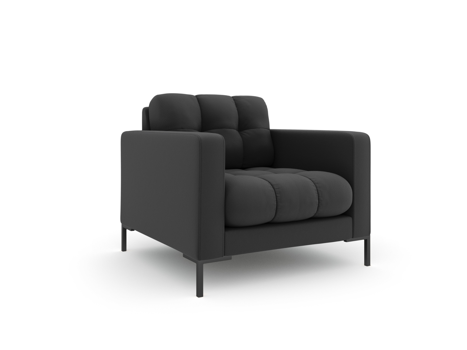 Armchair, "Mamaia", 1 Seat, 87x96x75