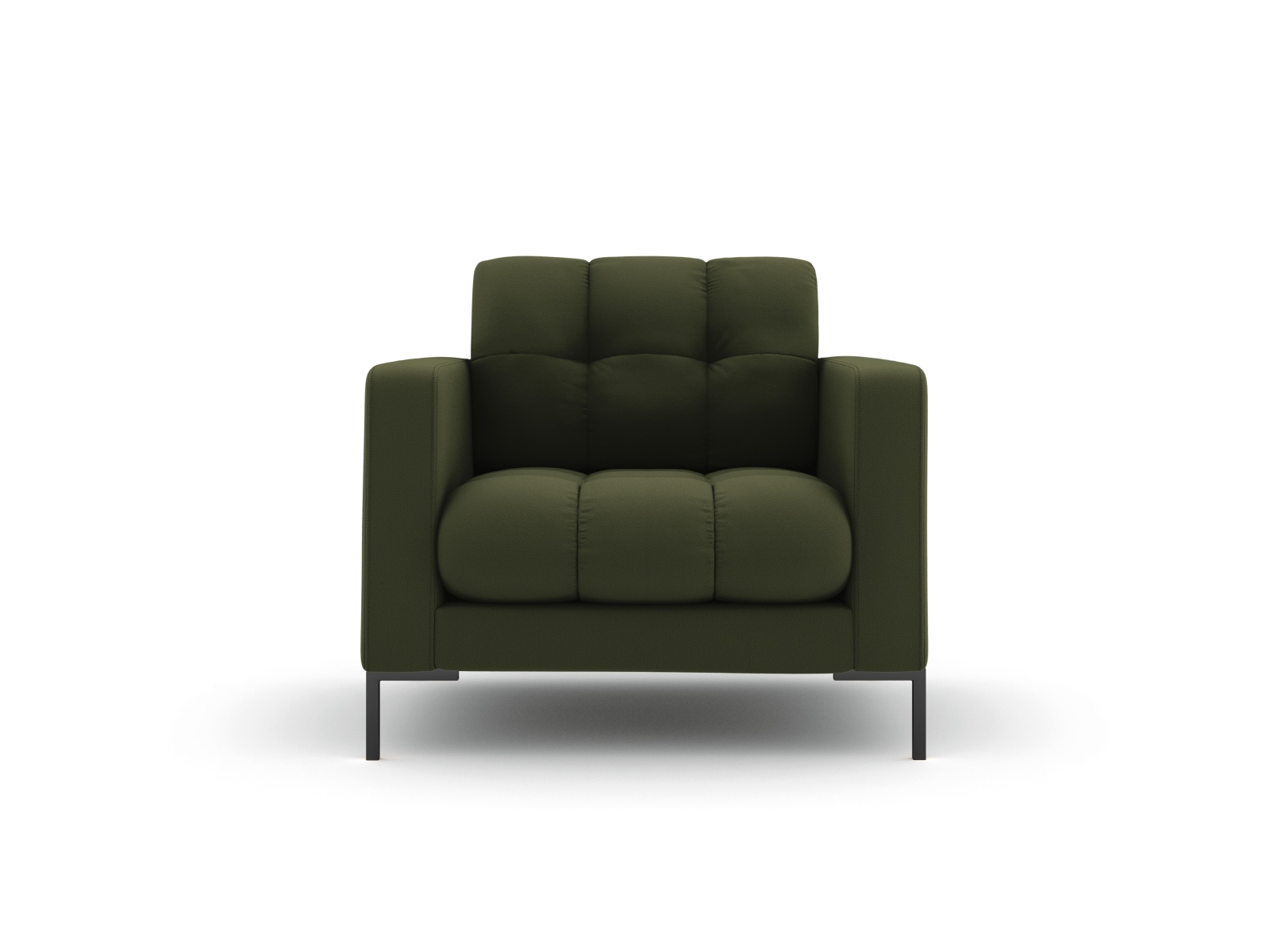 Armchair, "Mamaia", 1 Seat, 87x96x75