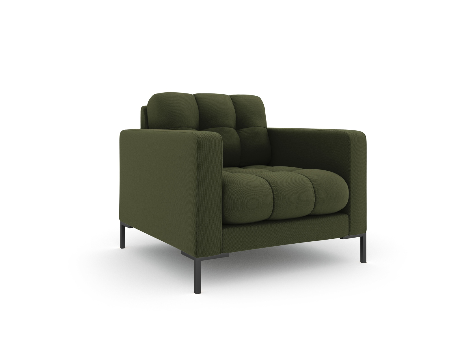 Armchair, "Mamaia", 1 Seat, 87x96x75