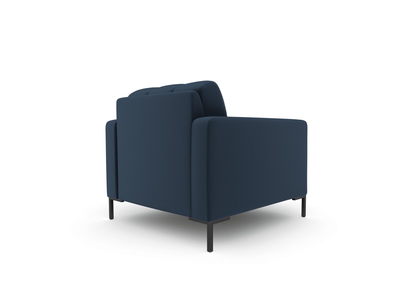 Armchair, "Mamaia", 1 Seat, 87x96x75