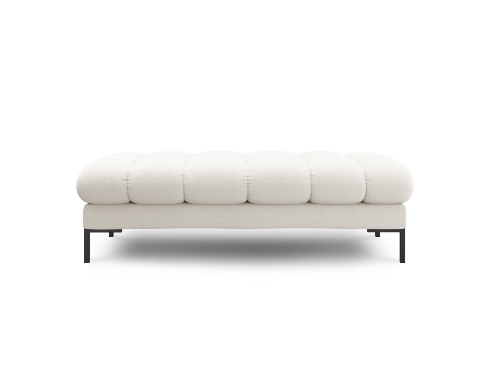 Bench, "Mamaia", 2 Seats, 133x62x41