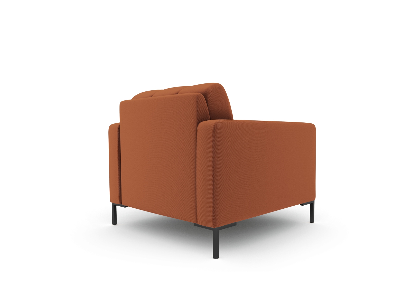 Armchair, "Mamaia", 1 Seat, 87x96x75