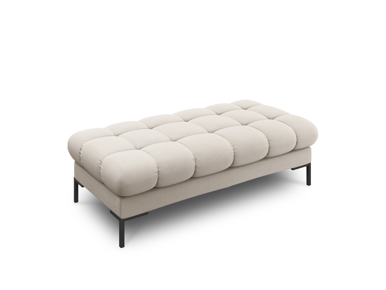 Bench, "Mamaia", 2 Seats, 133x62x41