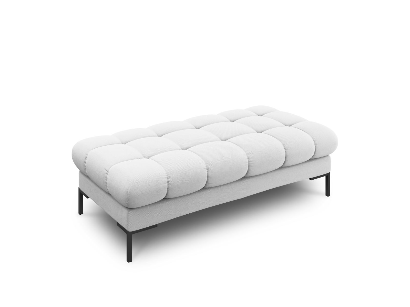 Bench, "Mamaia", 2 Seats, 133x62x41