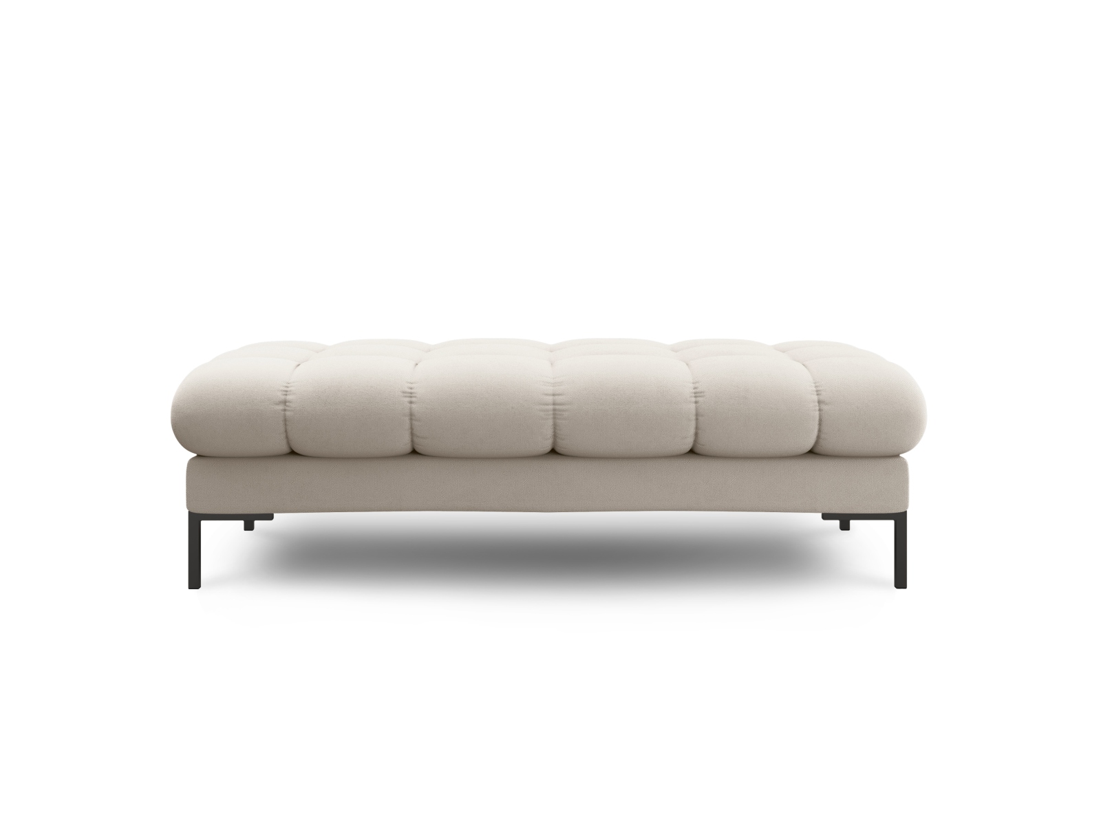 Bench, "Mamaia", 2 Seats, 133x62x41