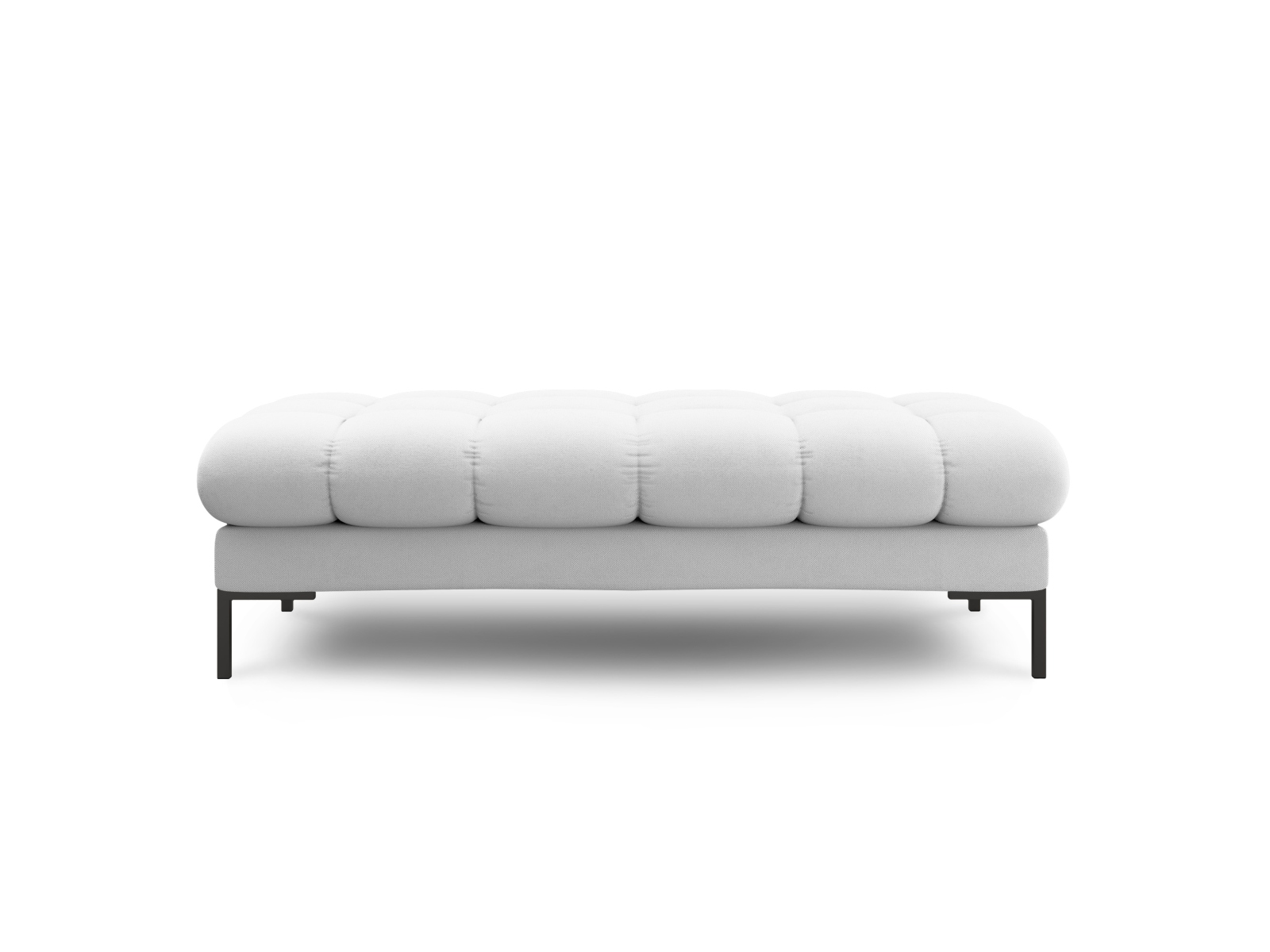 Bench, "Mamaia", 2 Seats, 133x62x41