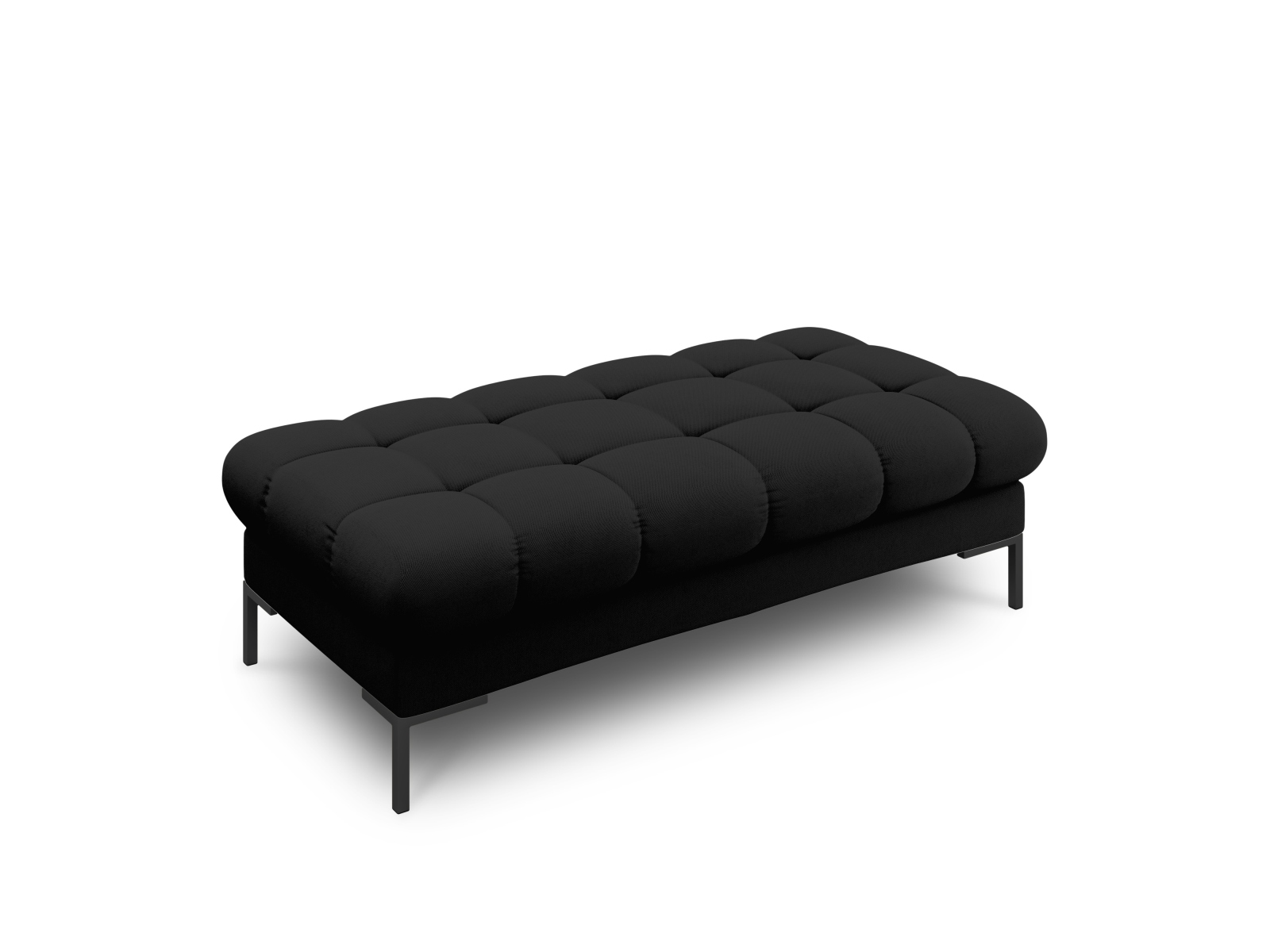 Bench, "Mamaia", 2 Seats, 133x62x41