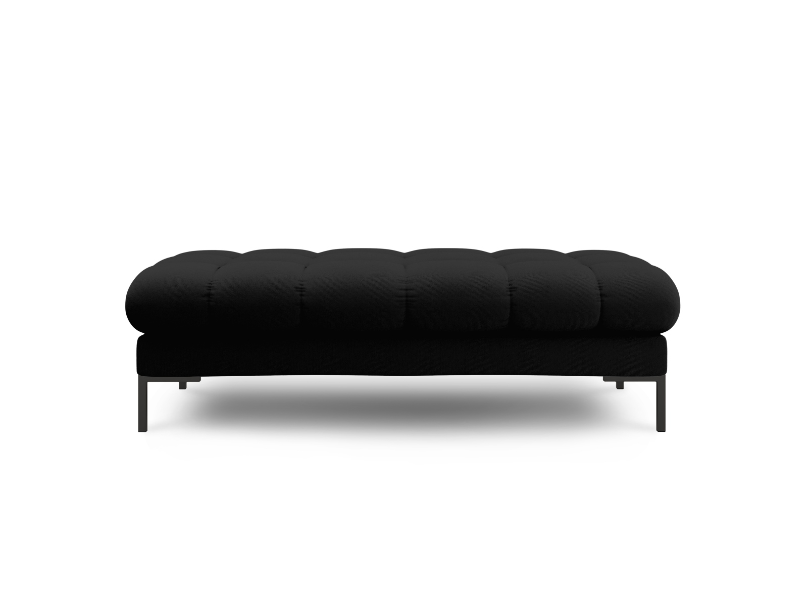 Bench, "Mamaia", 2 Seats, 133x62x41