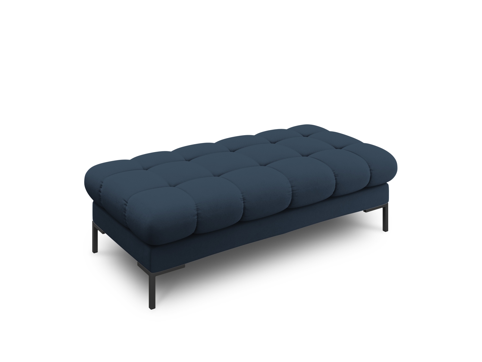 Bench, "Mamaia", 2 Seats, 133x62x41