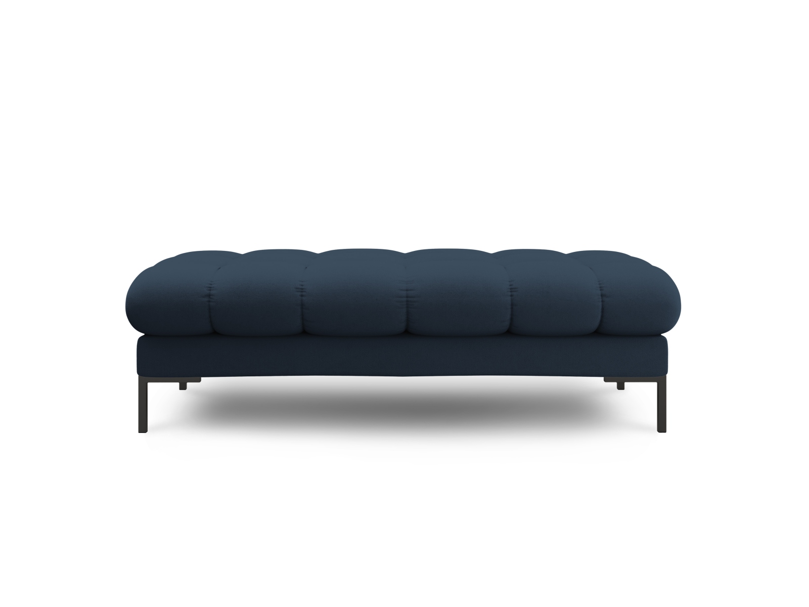 Bench, "Mamaia", 2 Seats, 133x62x41