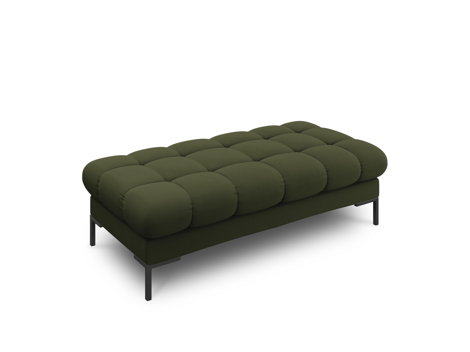 Bench, "Mamaia", 2 Seats, 133x62x41