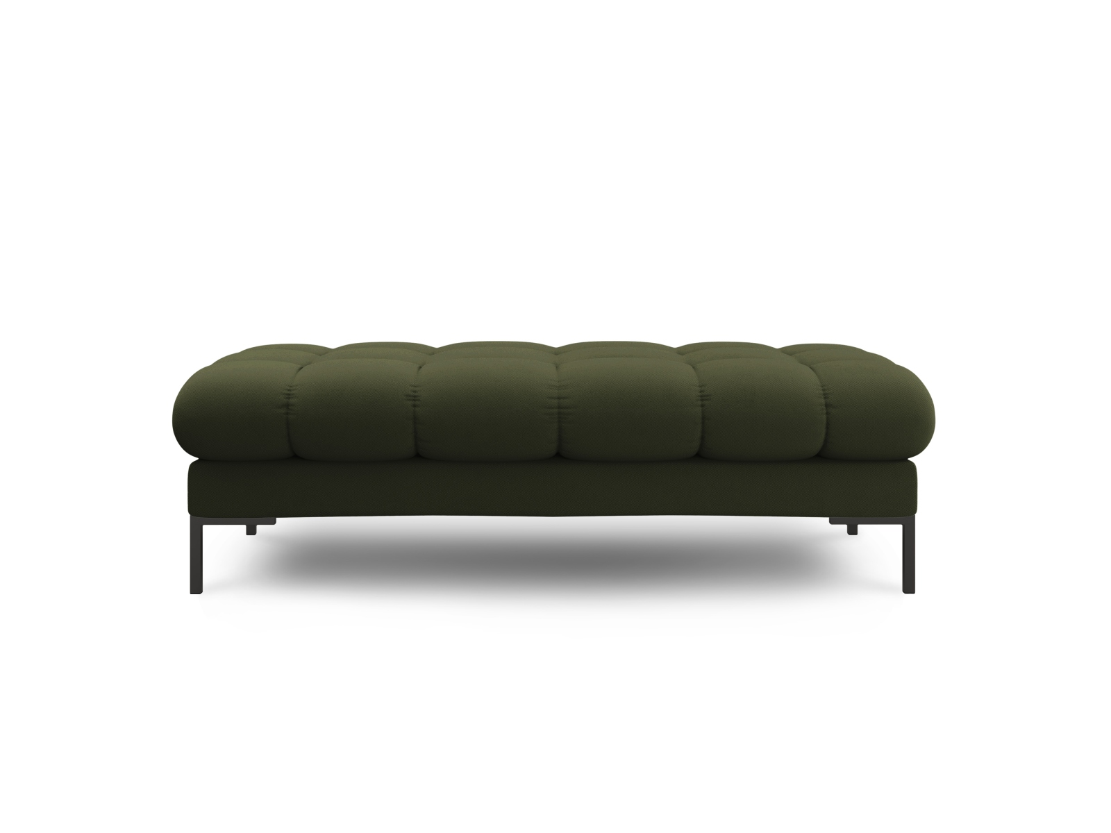 Bench, "Mamaia", 2 Seats, 133x62x41