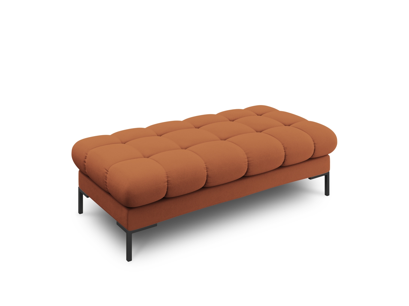 Bench, "Mamaia", 2 Seats, 133x62x41