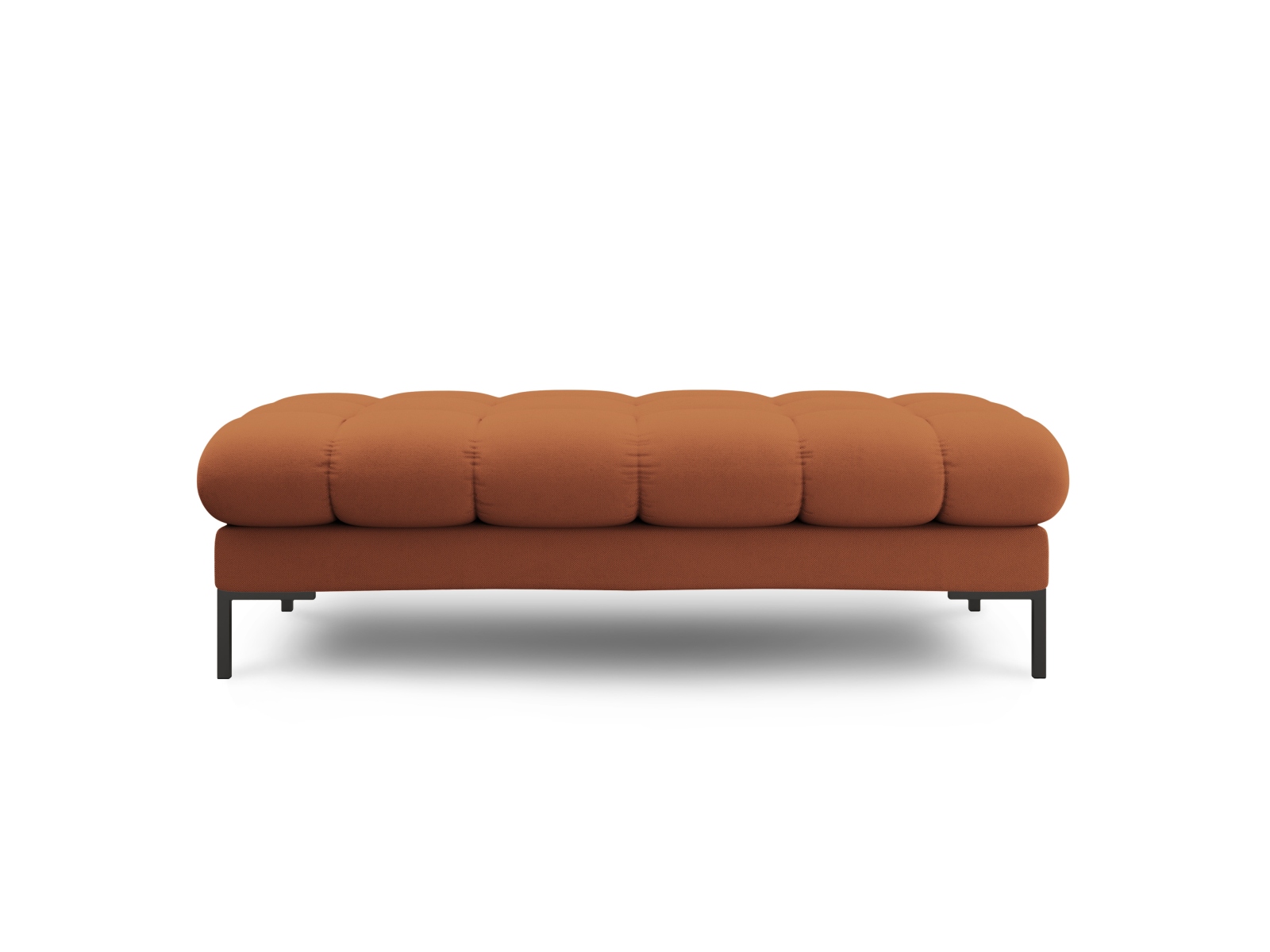 Bench, "Mamaia", 2 Seats, 133x62x41