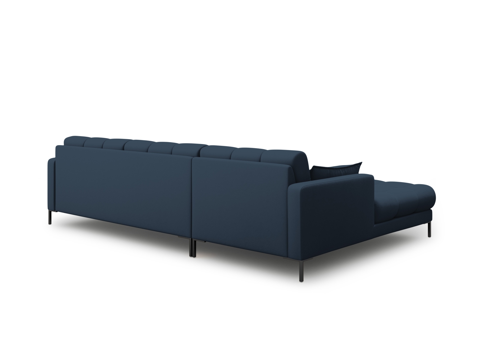 Left Corner Sofa, "Mamaia", 5 Seats, 293x185x75