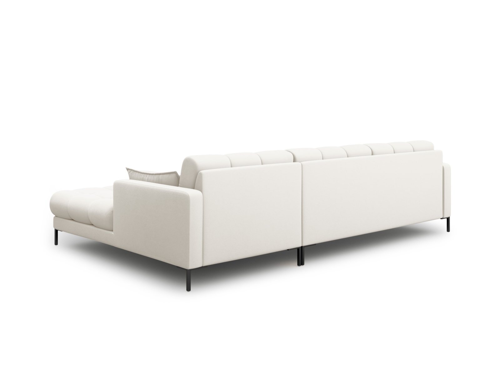 Right Corner Sofa, "Mamaia", 5 Seats, 293x185x75