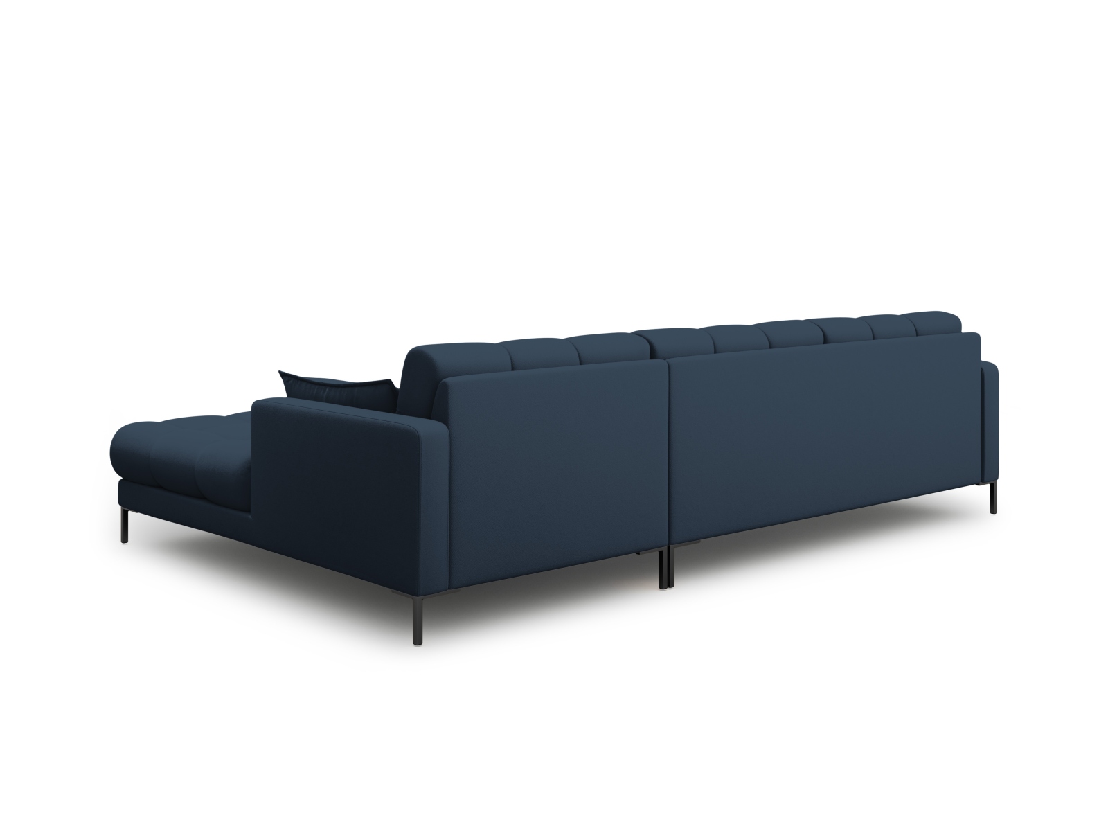Right Corner Sofa, "Mamaia", 5 Seats, 293x185x75