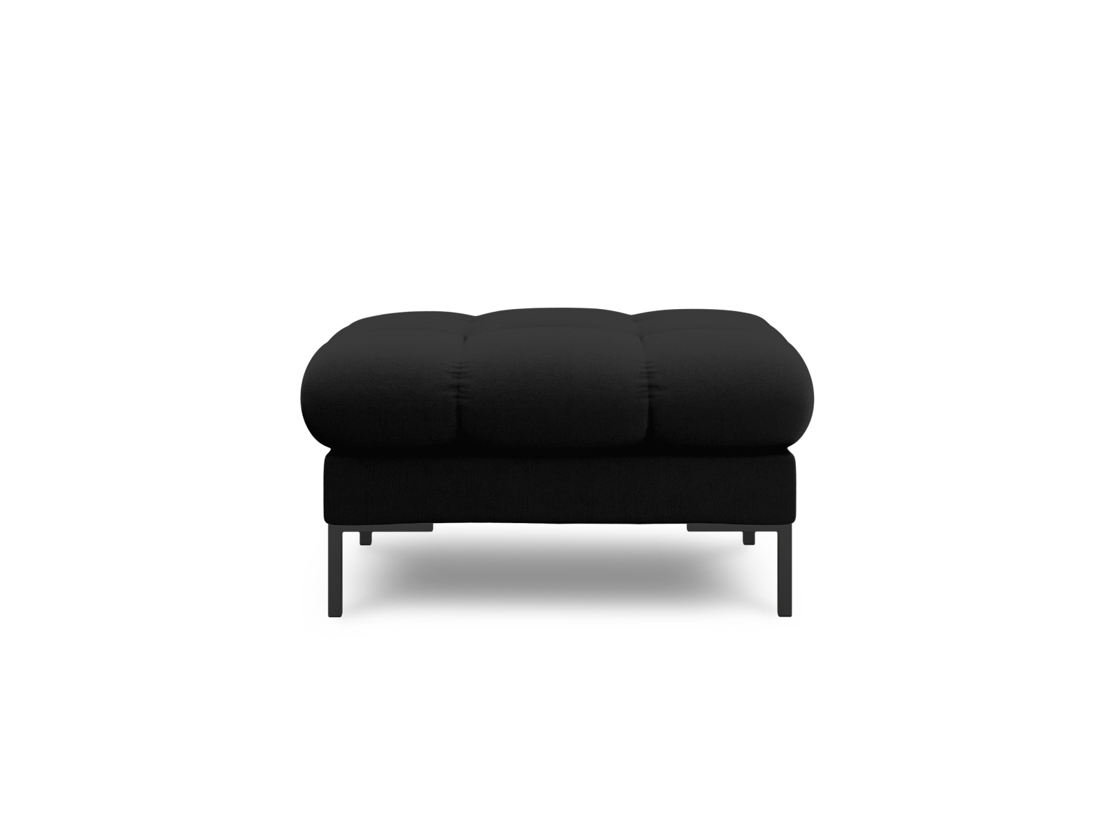 Pouf, "Mamaia", 1 Seat, 60x60x41