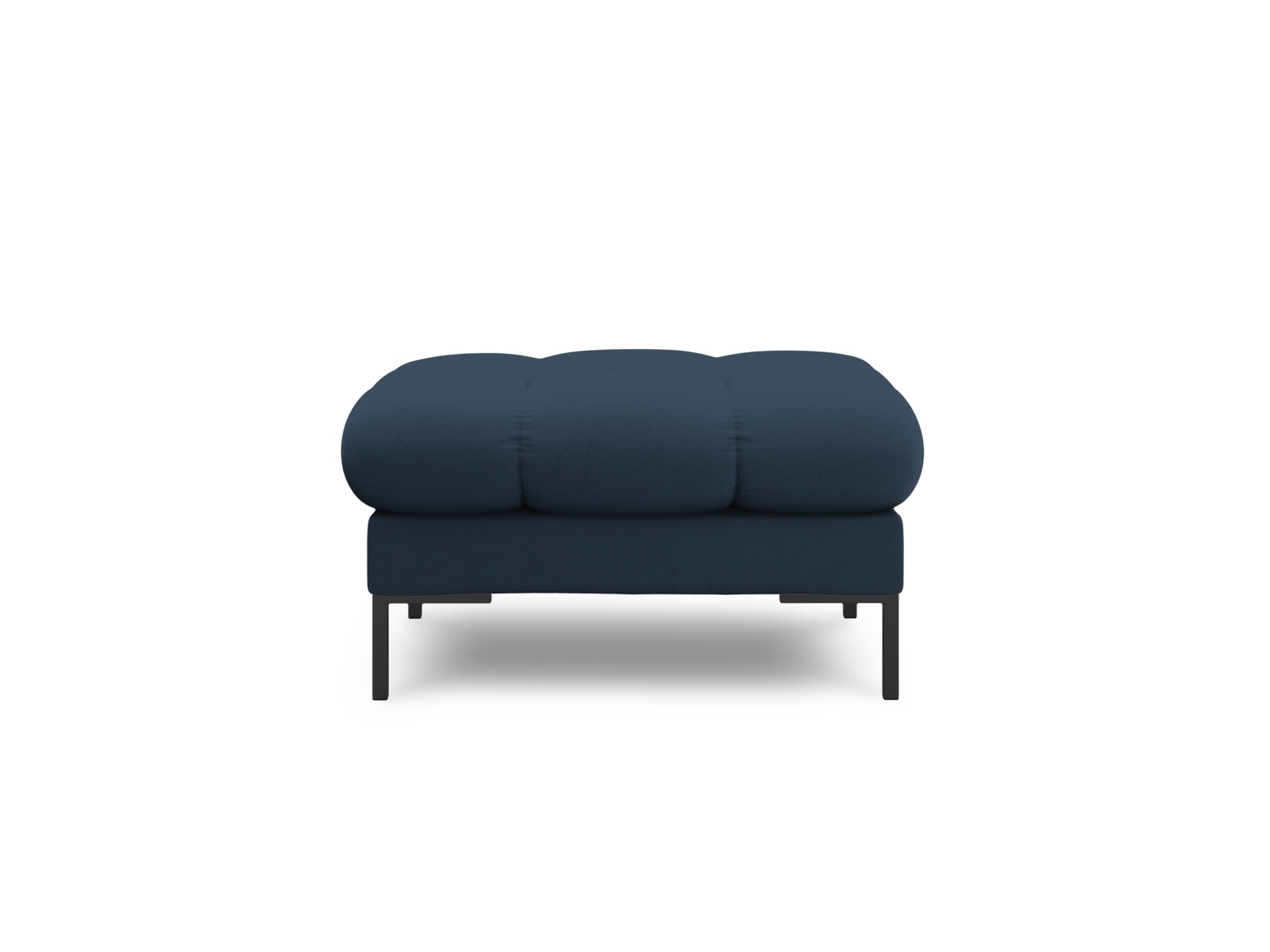 Pouf, "Mamaia", 1 Seat, 60x60x41