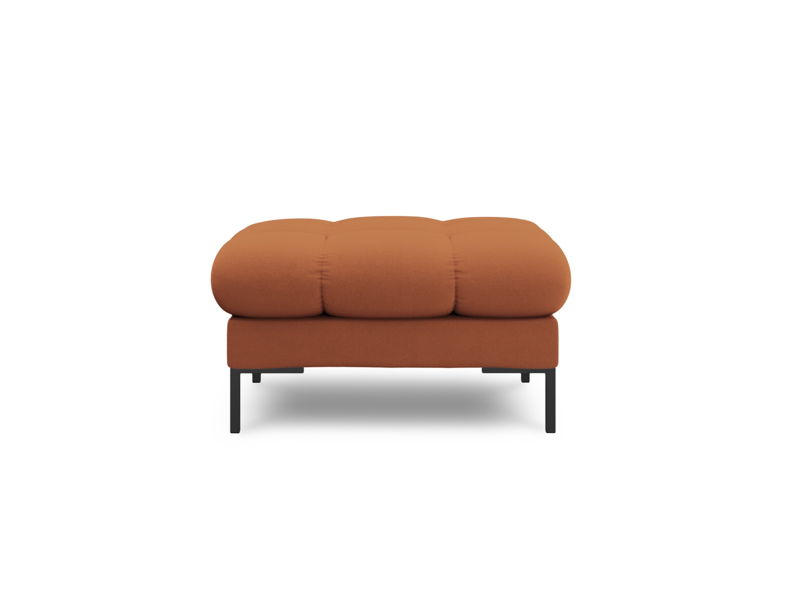 Pouf, "Mamaia", 1 Seat, 60x60x41
