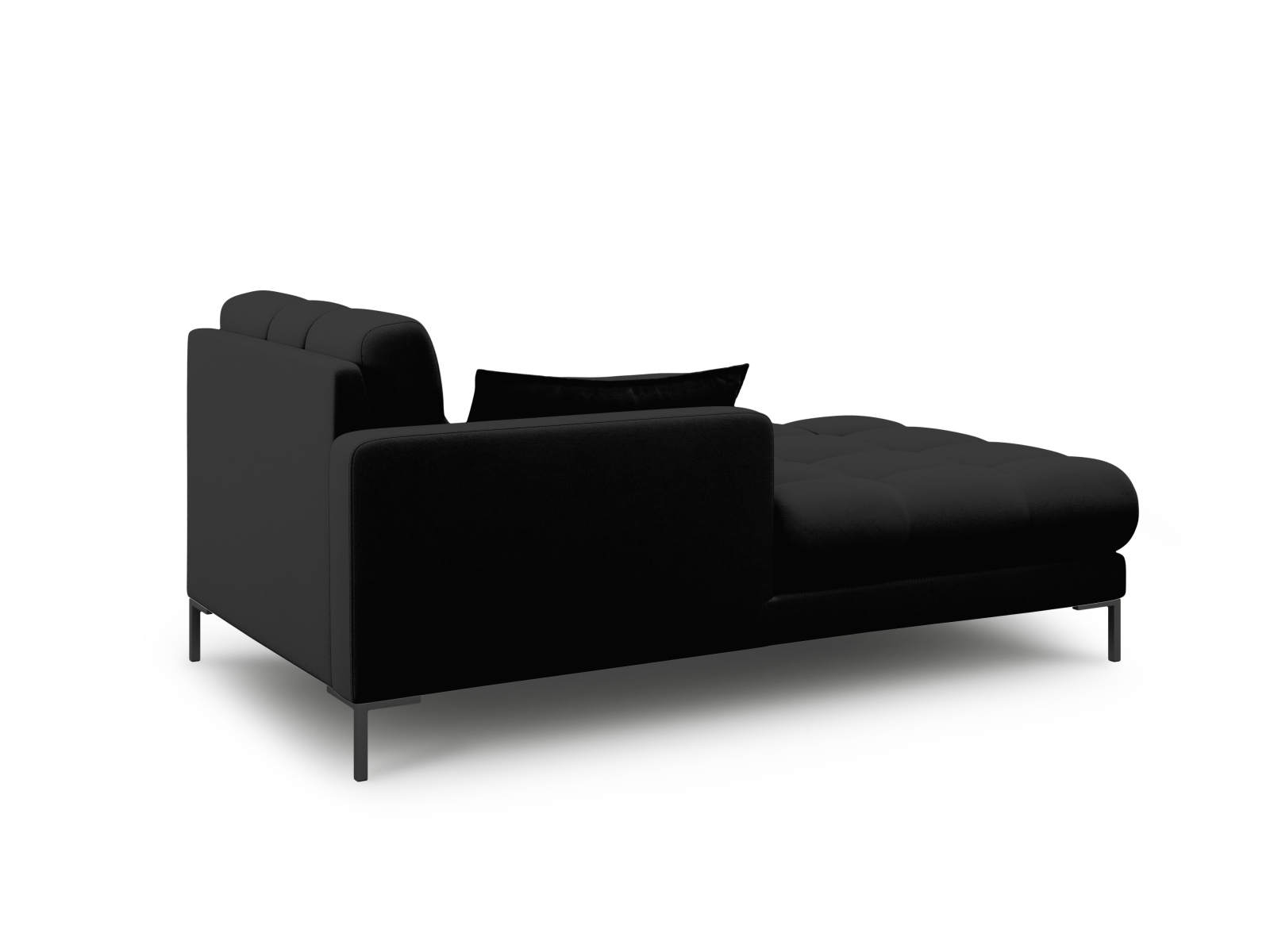 Chaise Longue Left, "Mamaia", 1 Seat, 102x185x75