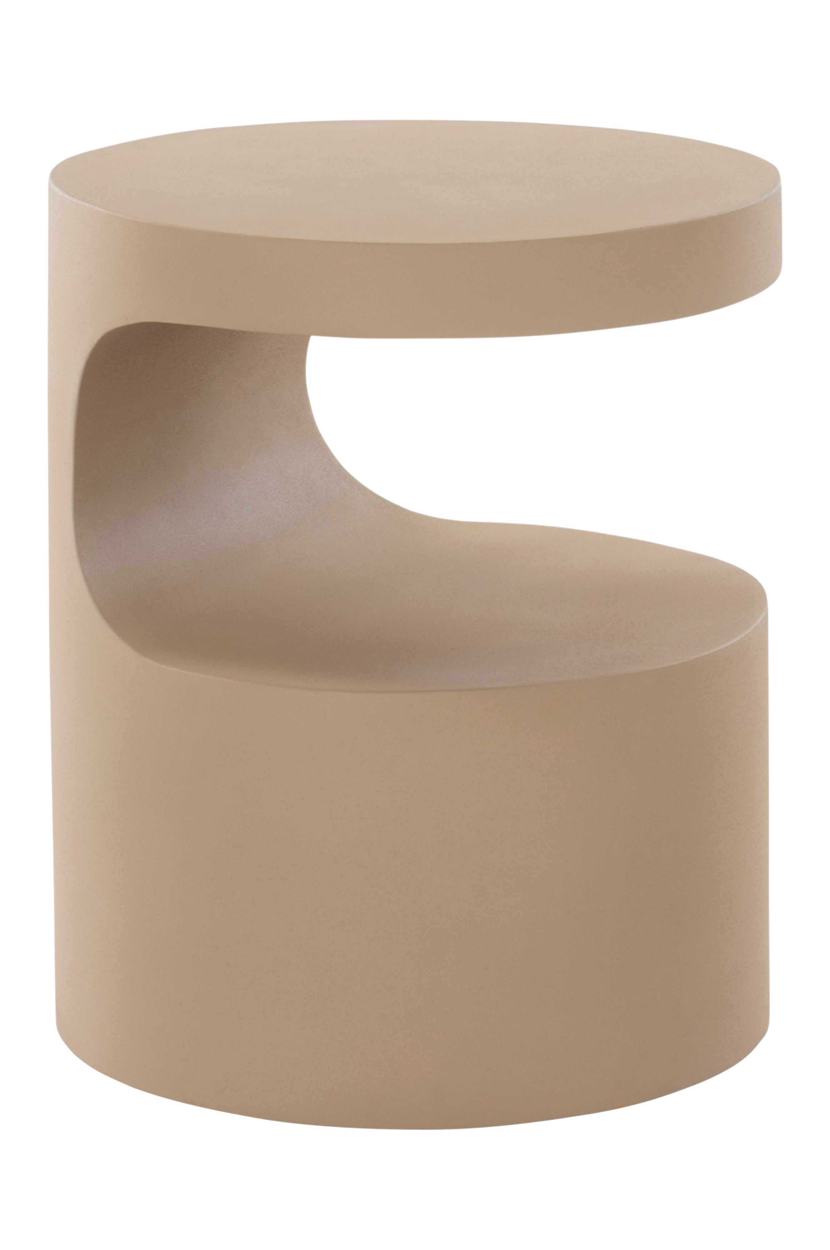 PICTON sivupöytä ø 40 cm