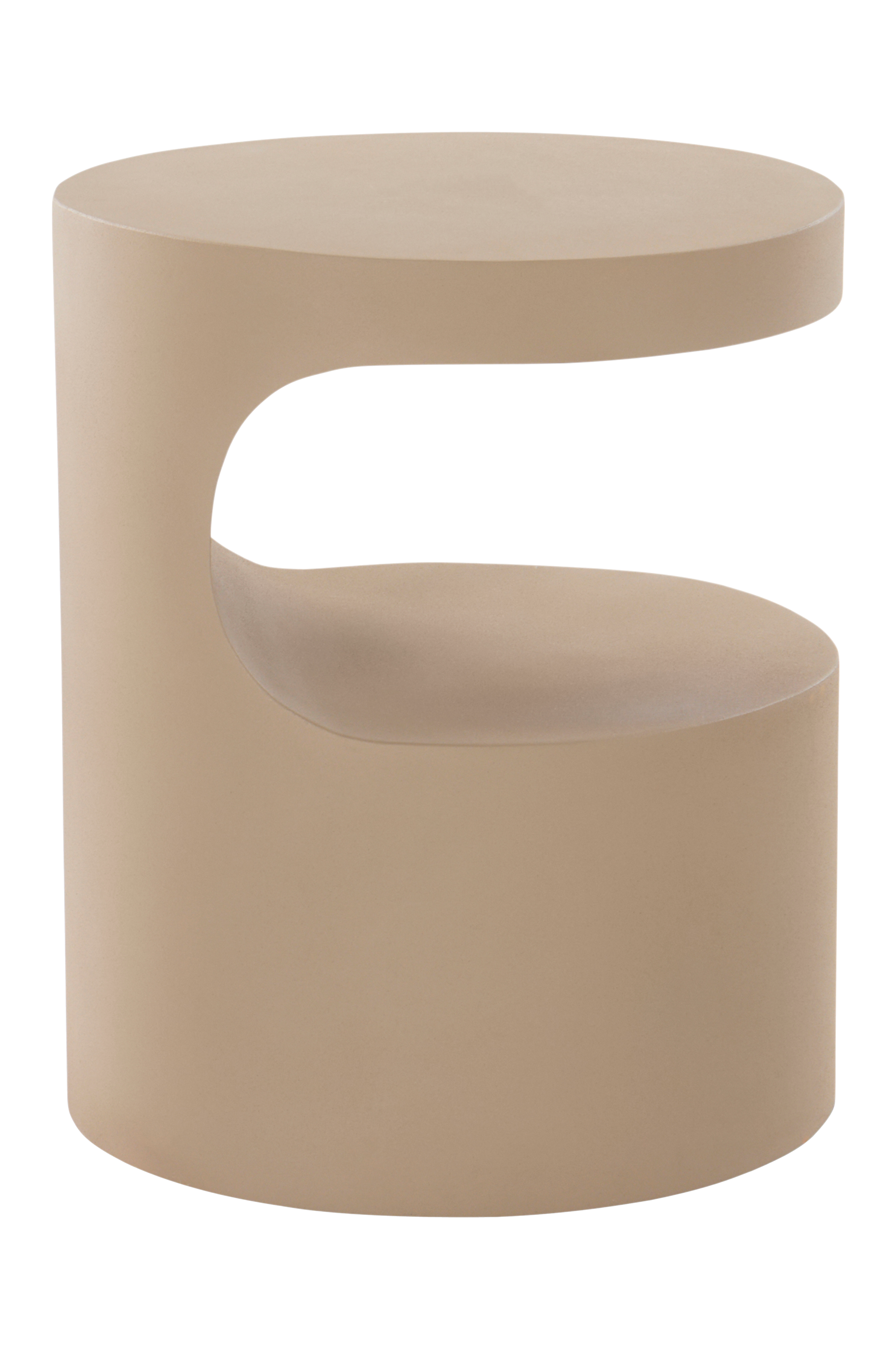 PICTON sivupöytä ø 40 cm