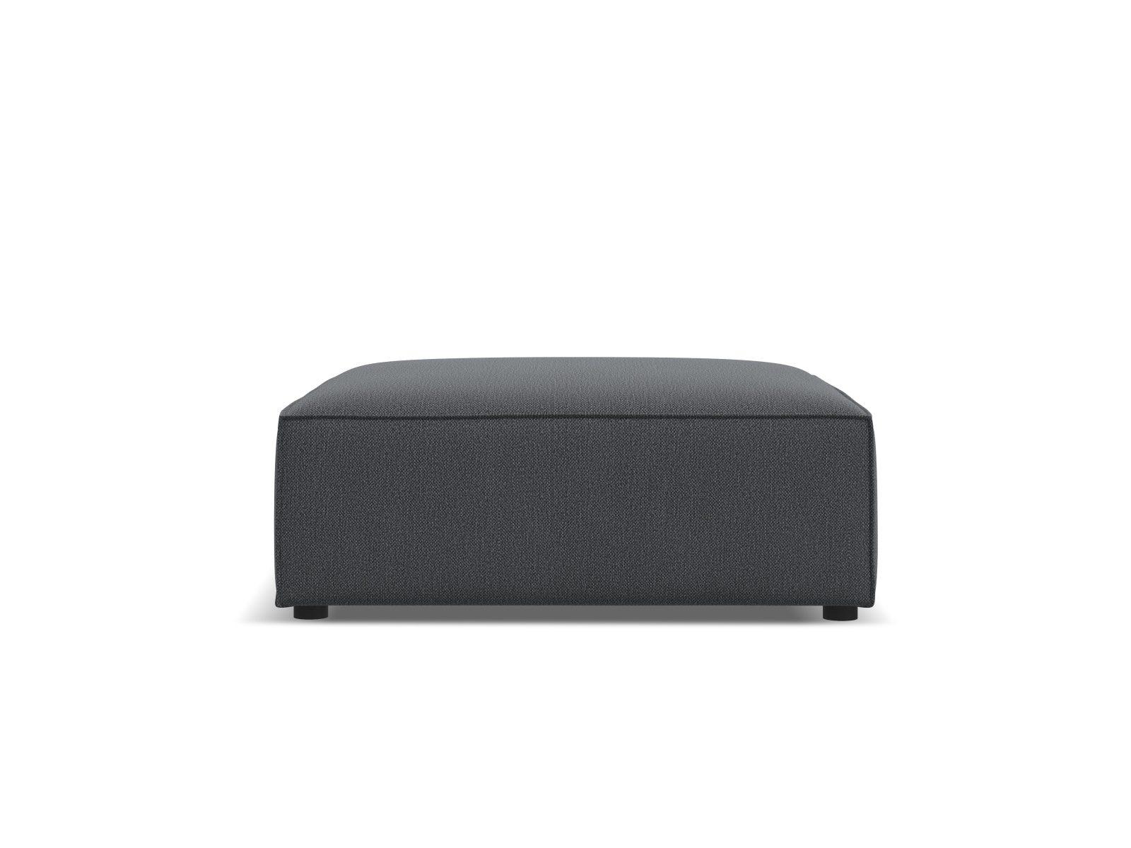 Pouf, "Jodie", 1 Seat, 99x80x40