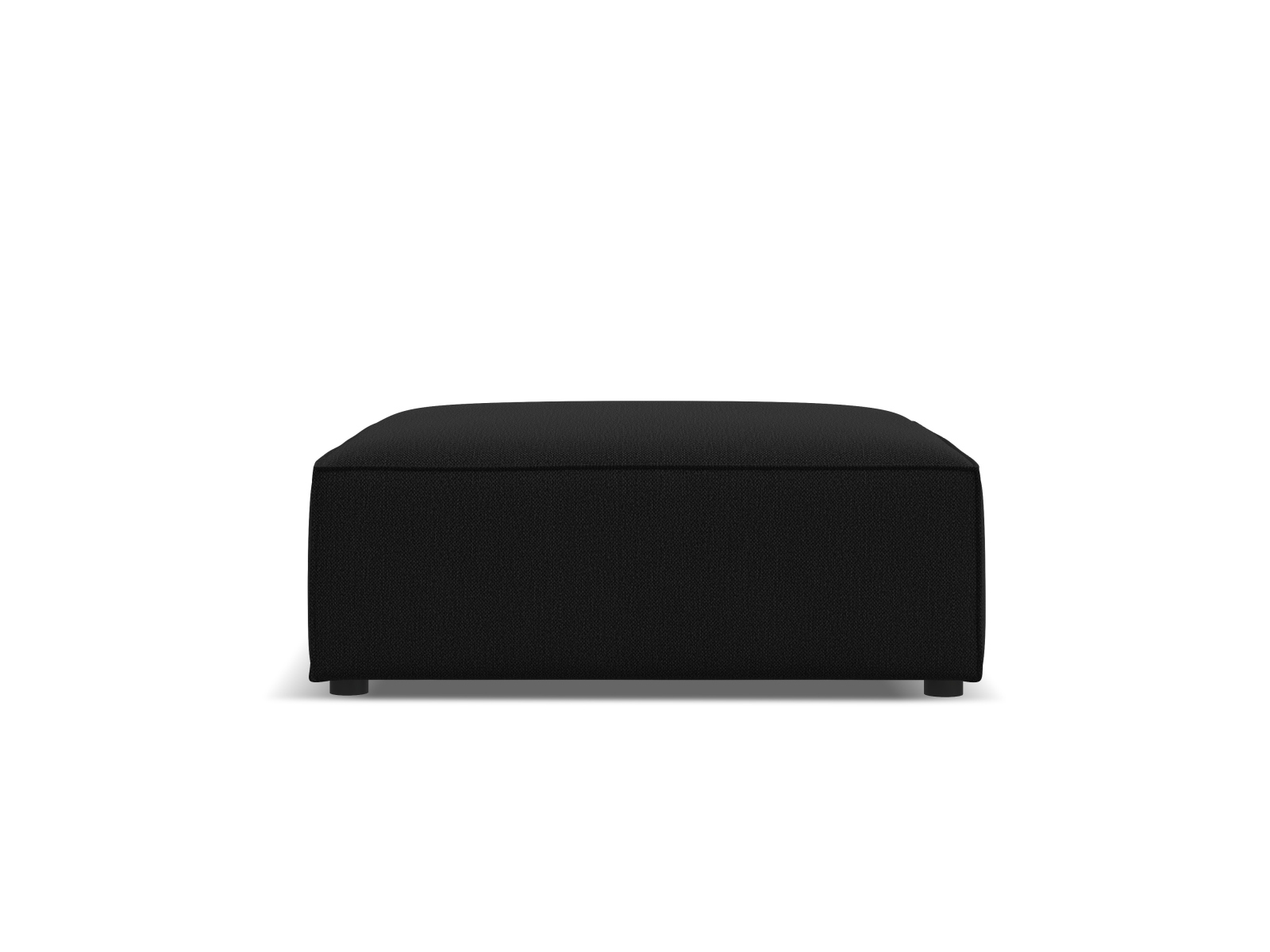 Pouf, "Jodie", 1 Seat, 99x80x40