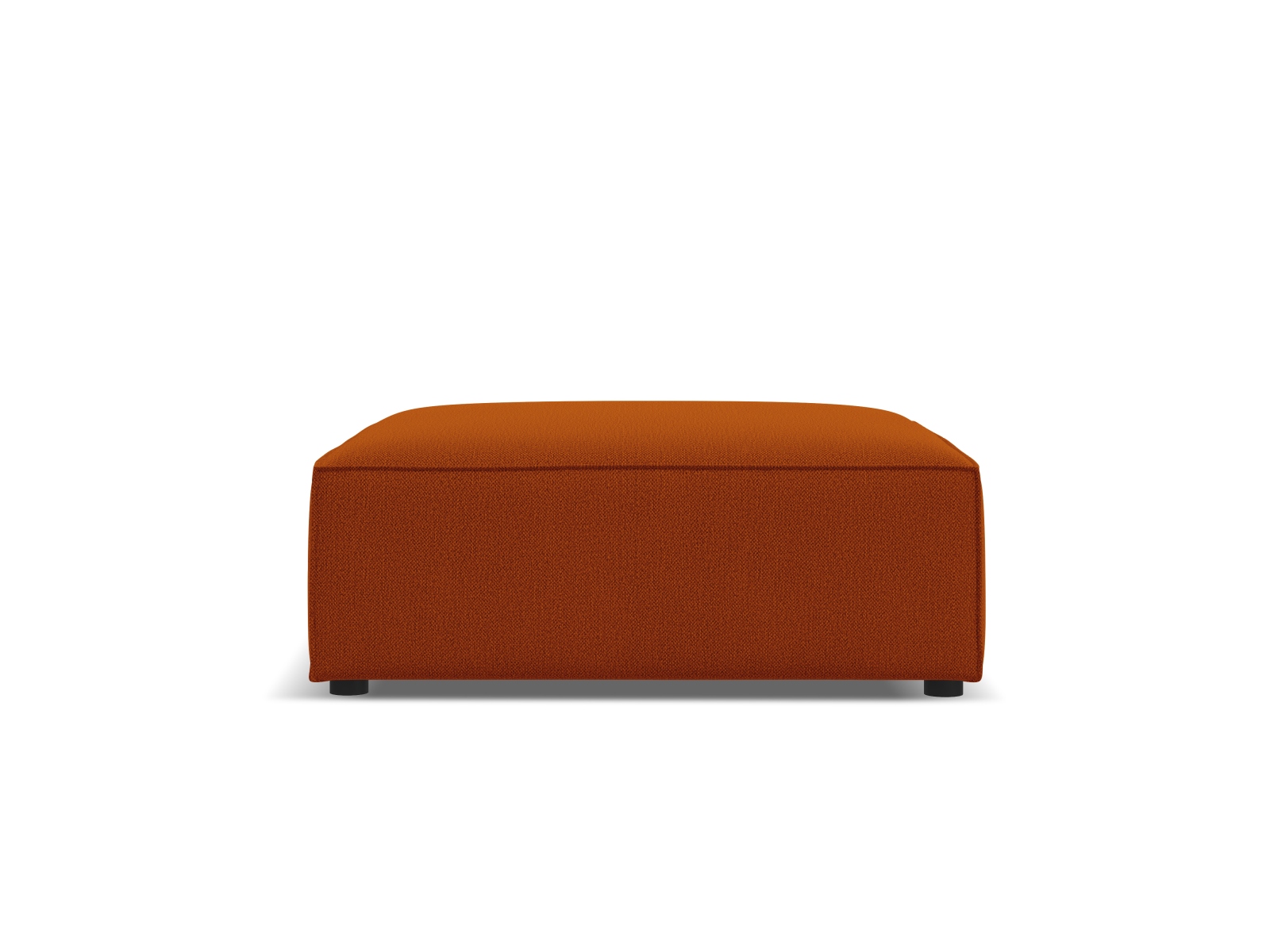 Pouf, "Jodie", 1 Seat, 99x80x40
