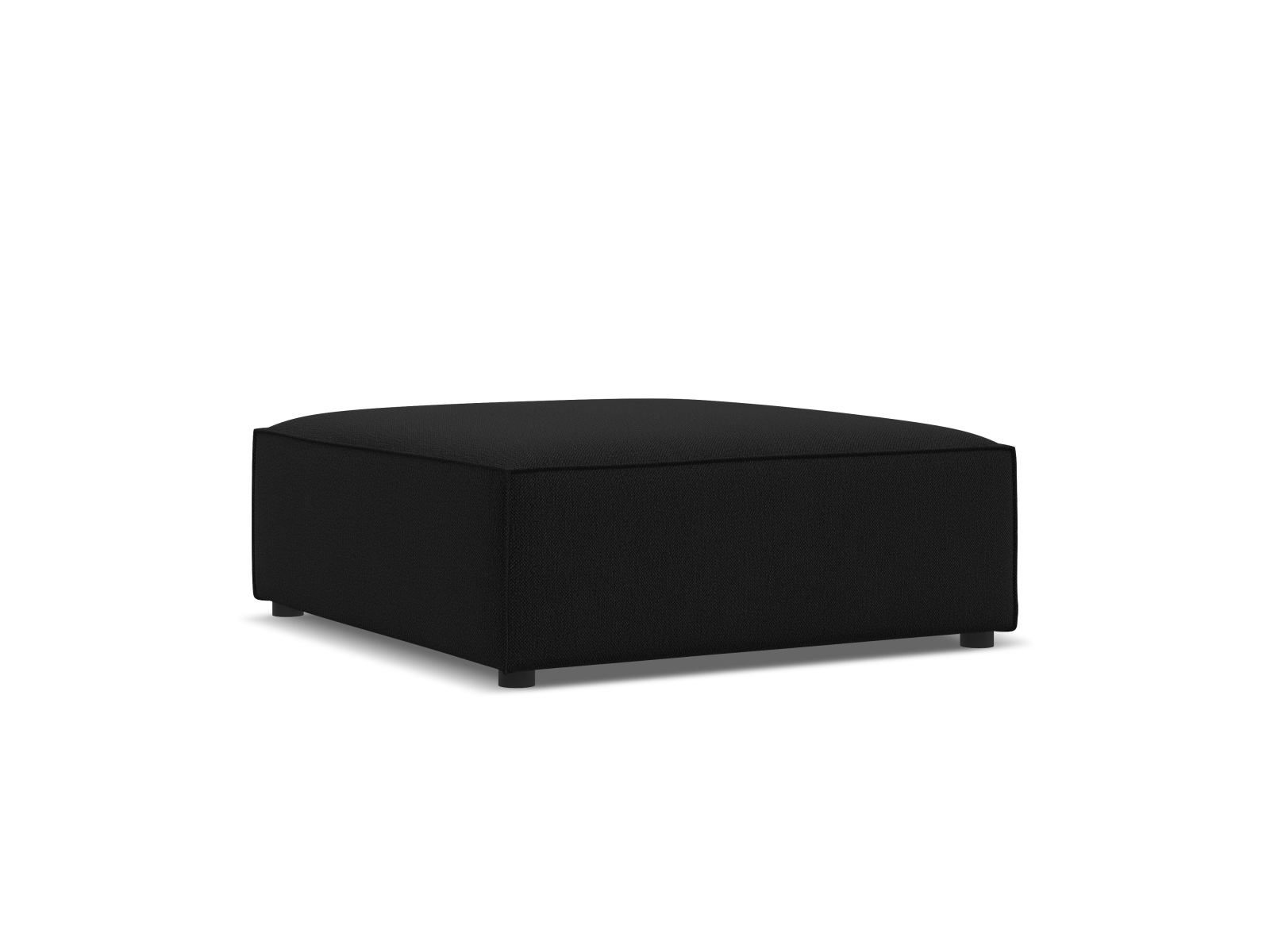 Pouf, "Jodie", 1 Seat, 99x80x40