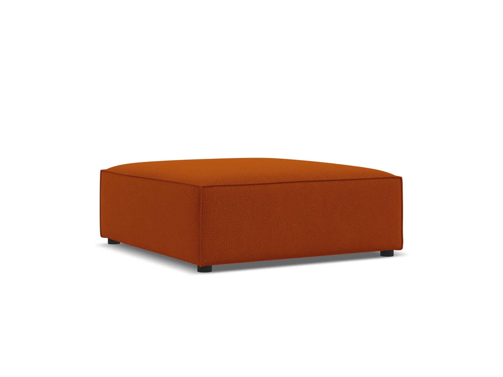 Pouf, "Jodie", 1 Seat, 99x80x40