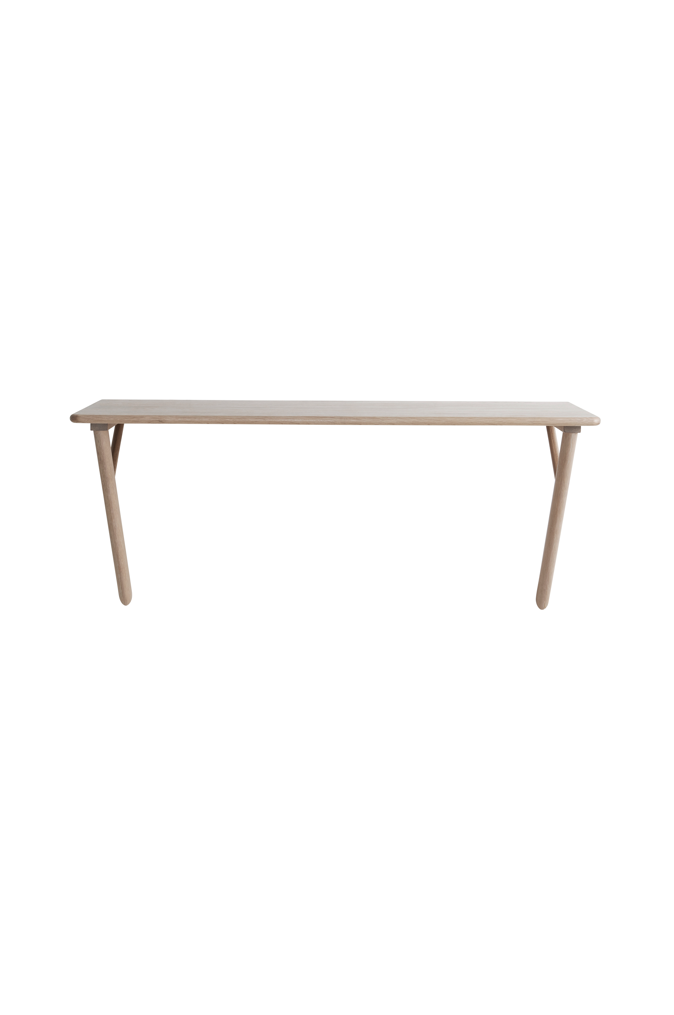 KULLABERG kirjoituspöytä/pöytä 40x120 cm