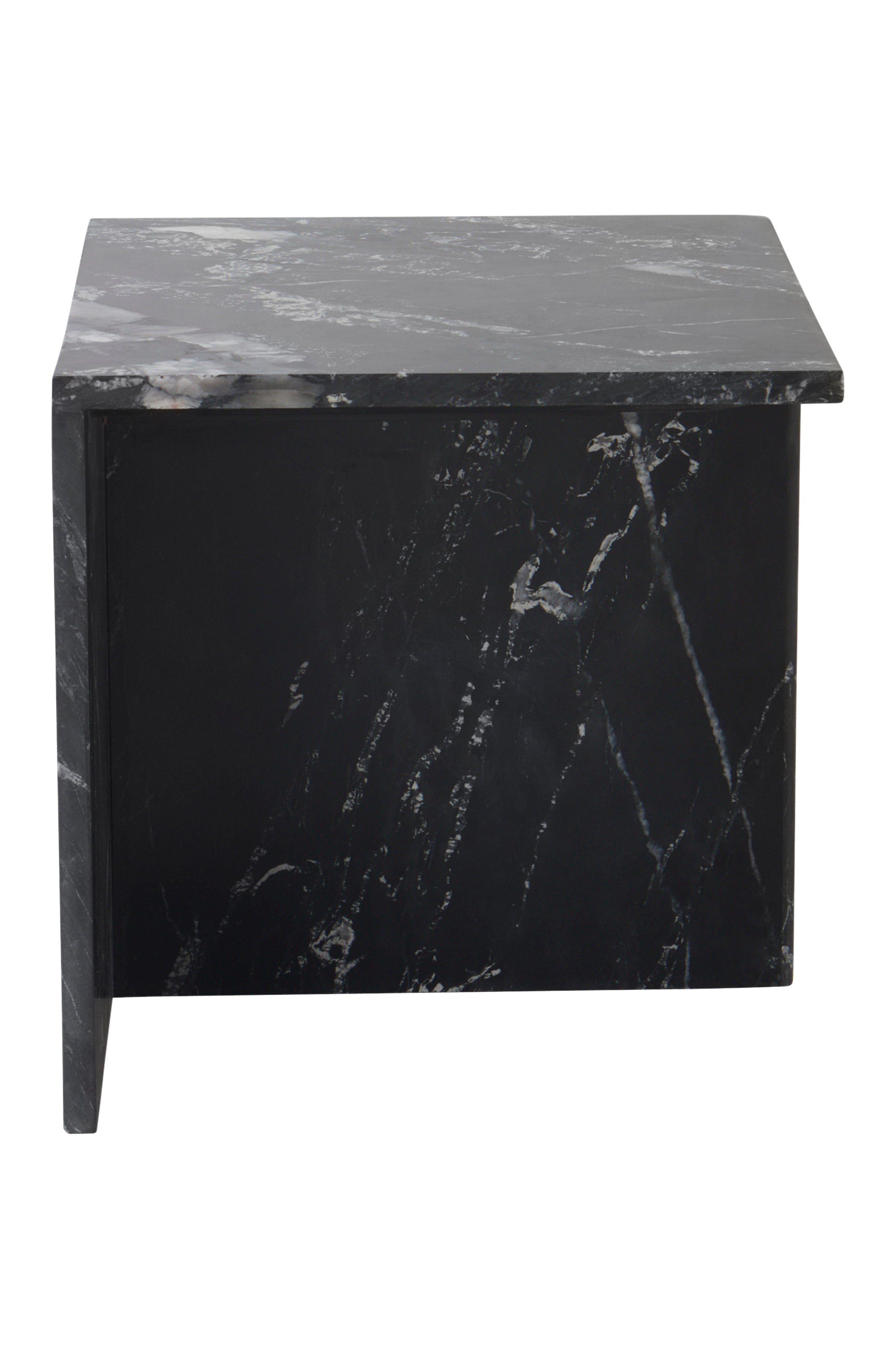 MELETO sivupöytä 40x45 cm