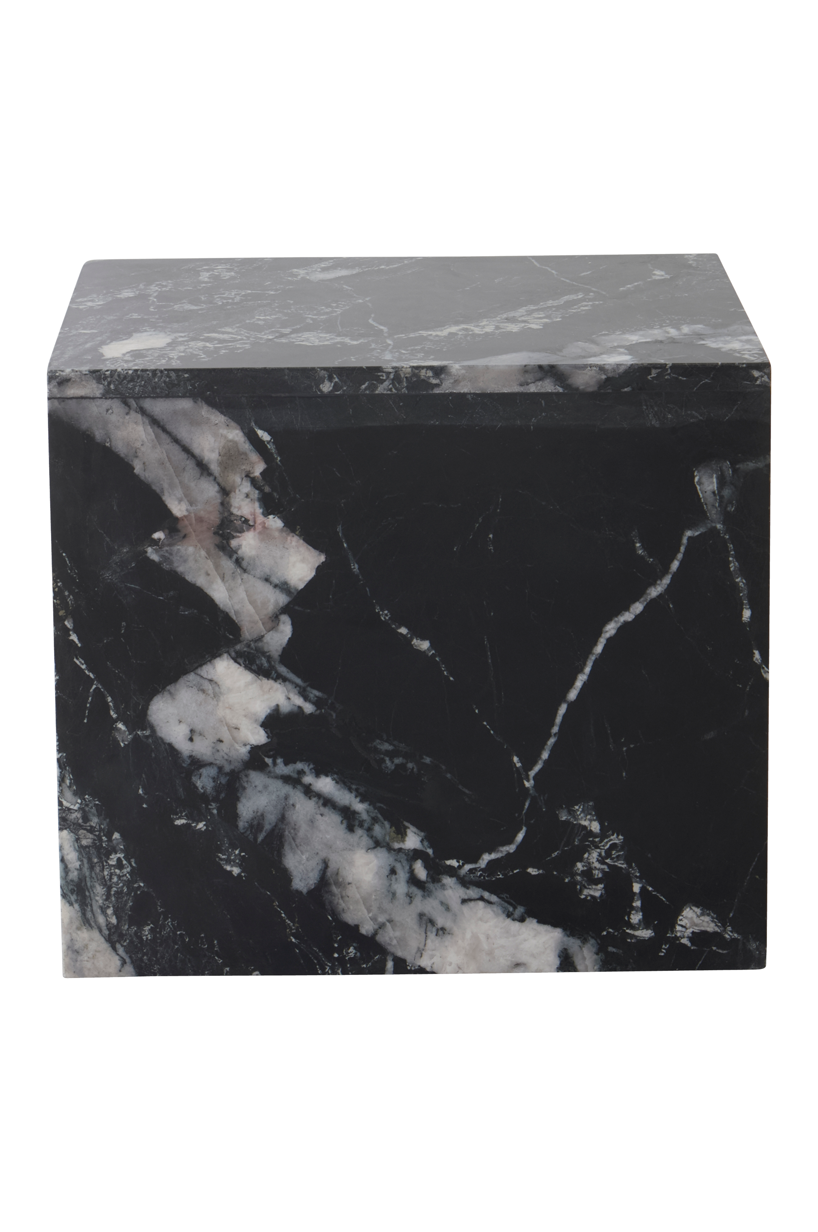 MELETO sivupöytä 40x45 cm