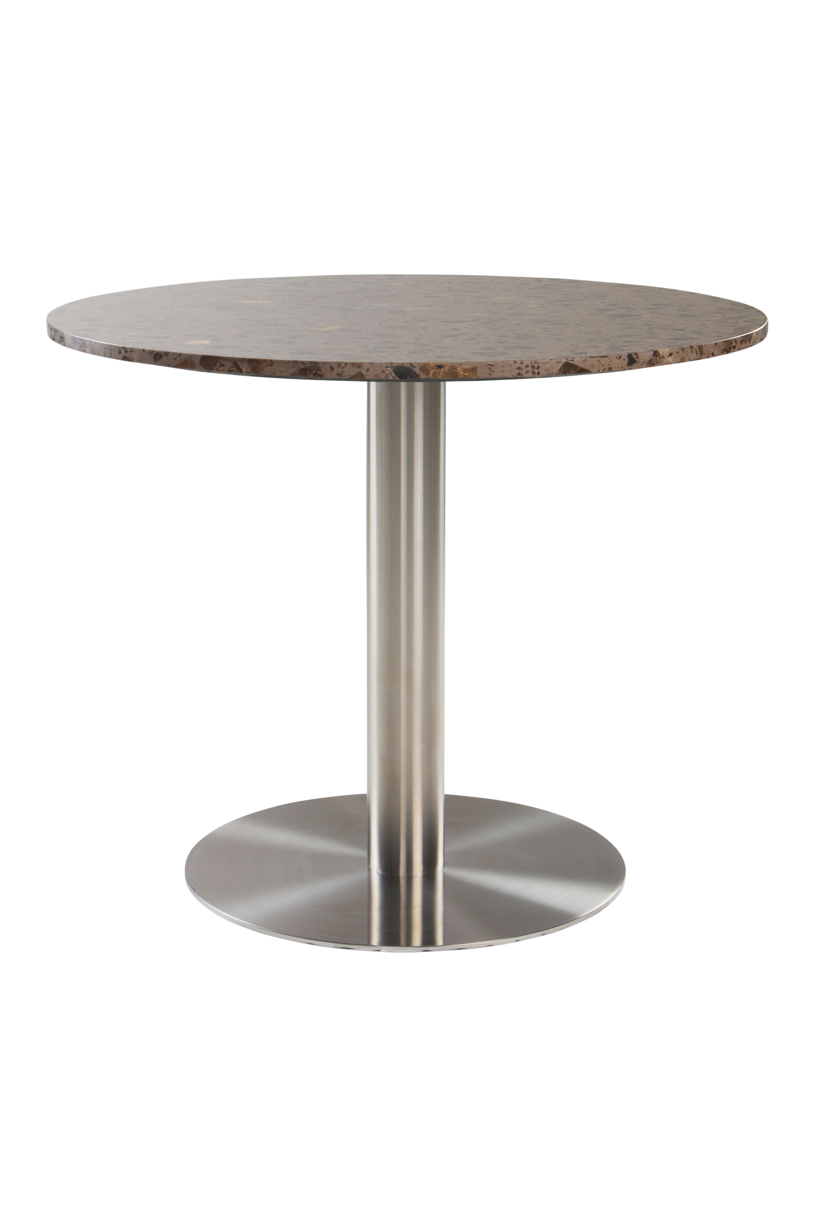 TERRACINA  pyöreä ruokapöytä ø 89 cm