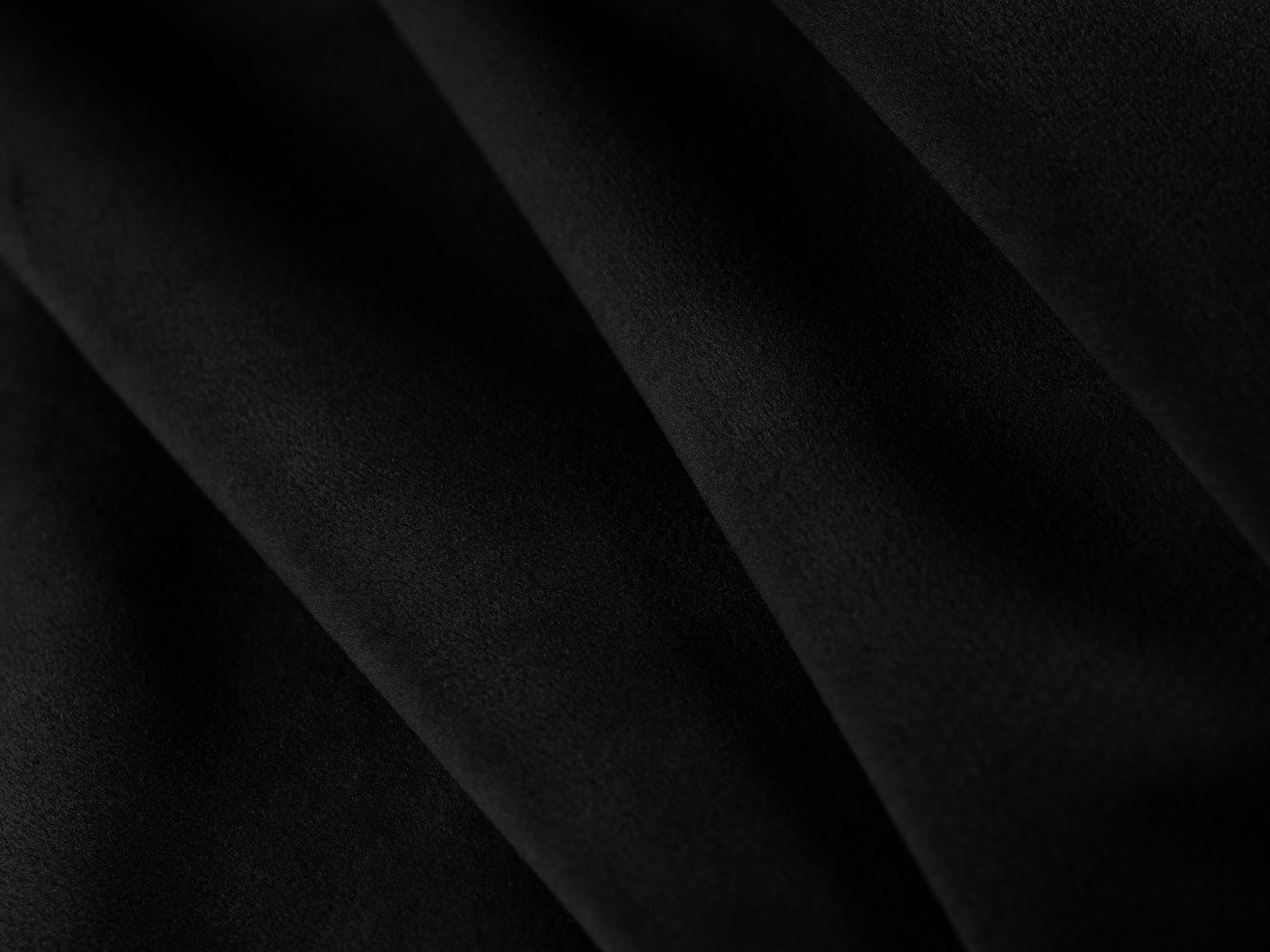 Velvet Modular Right Open Corner Sofa, "Lupine", 5 Seats, 299x177x70