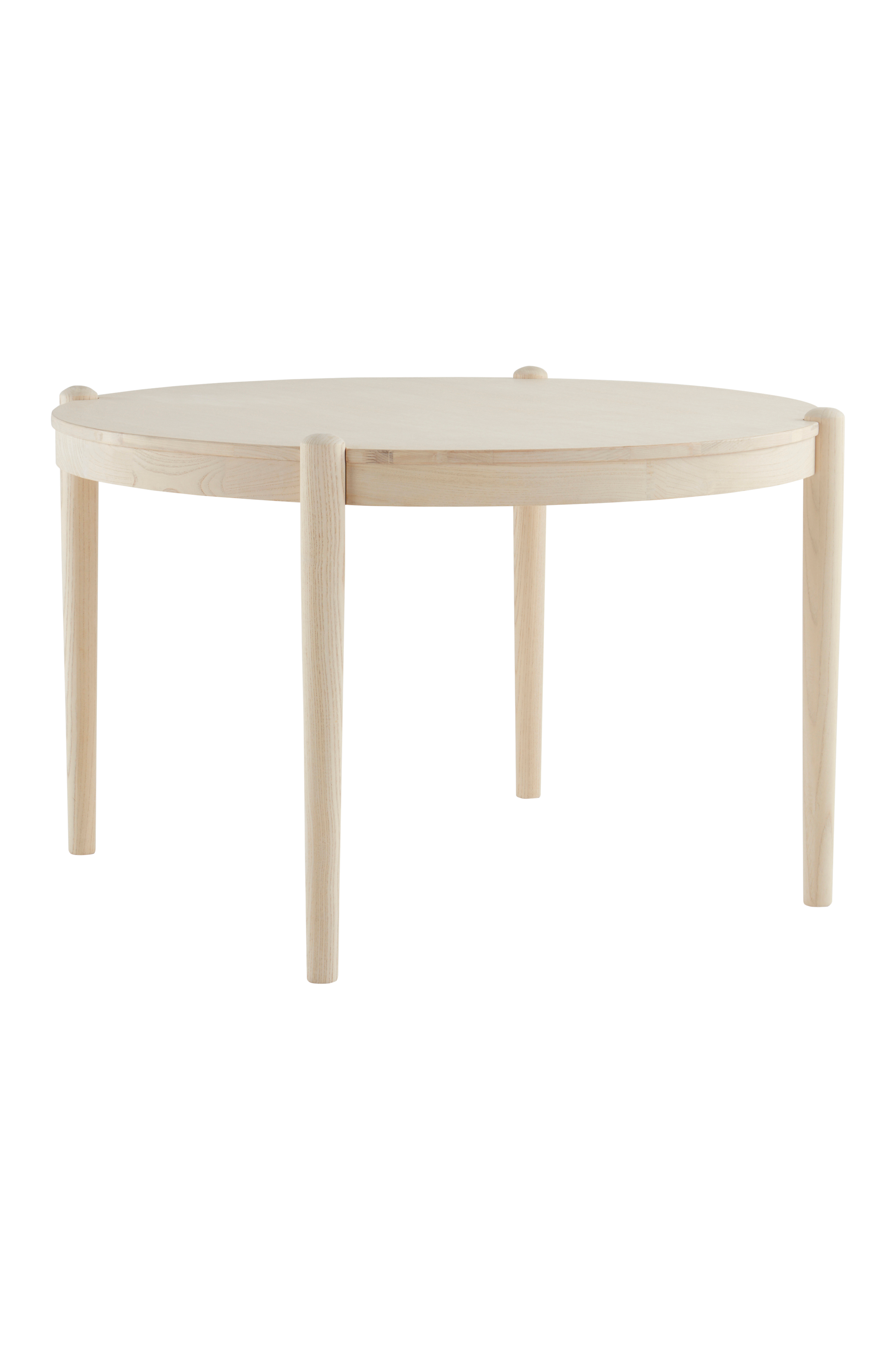 NATTAVAARA ruokapöytä, halkaisija 120 cm