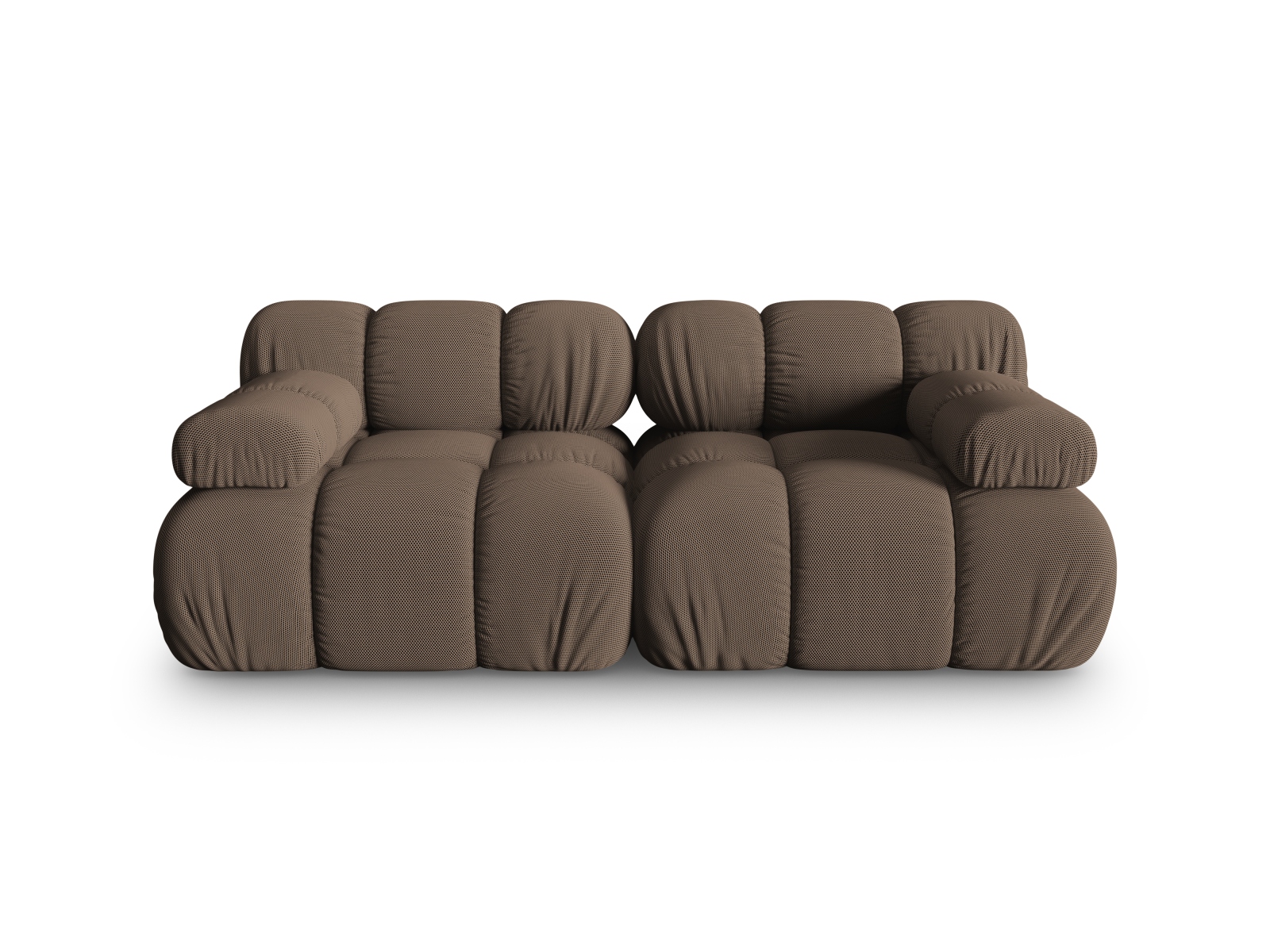 Modular Sofa, "Bellis", 2 Seats, 188x94x70