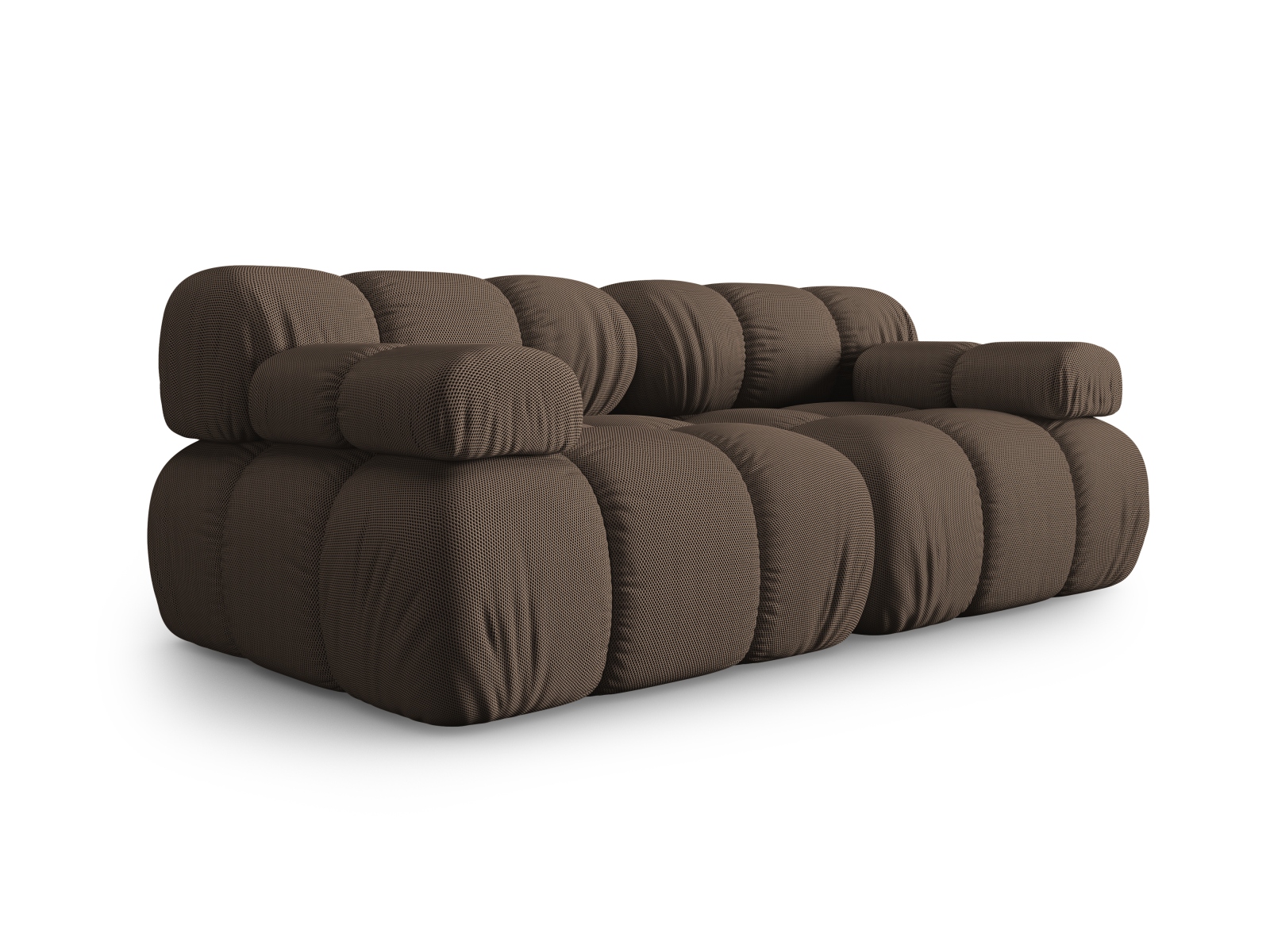 Modular Sofa, "Bellis", 2 Seats, 188x94x70