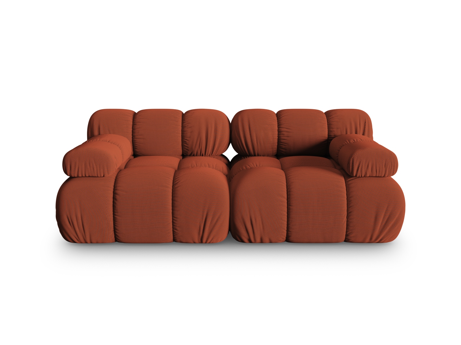 Modular Sofa, "Bellis", 2 Seats, 188x94x70