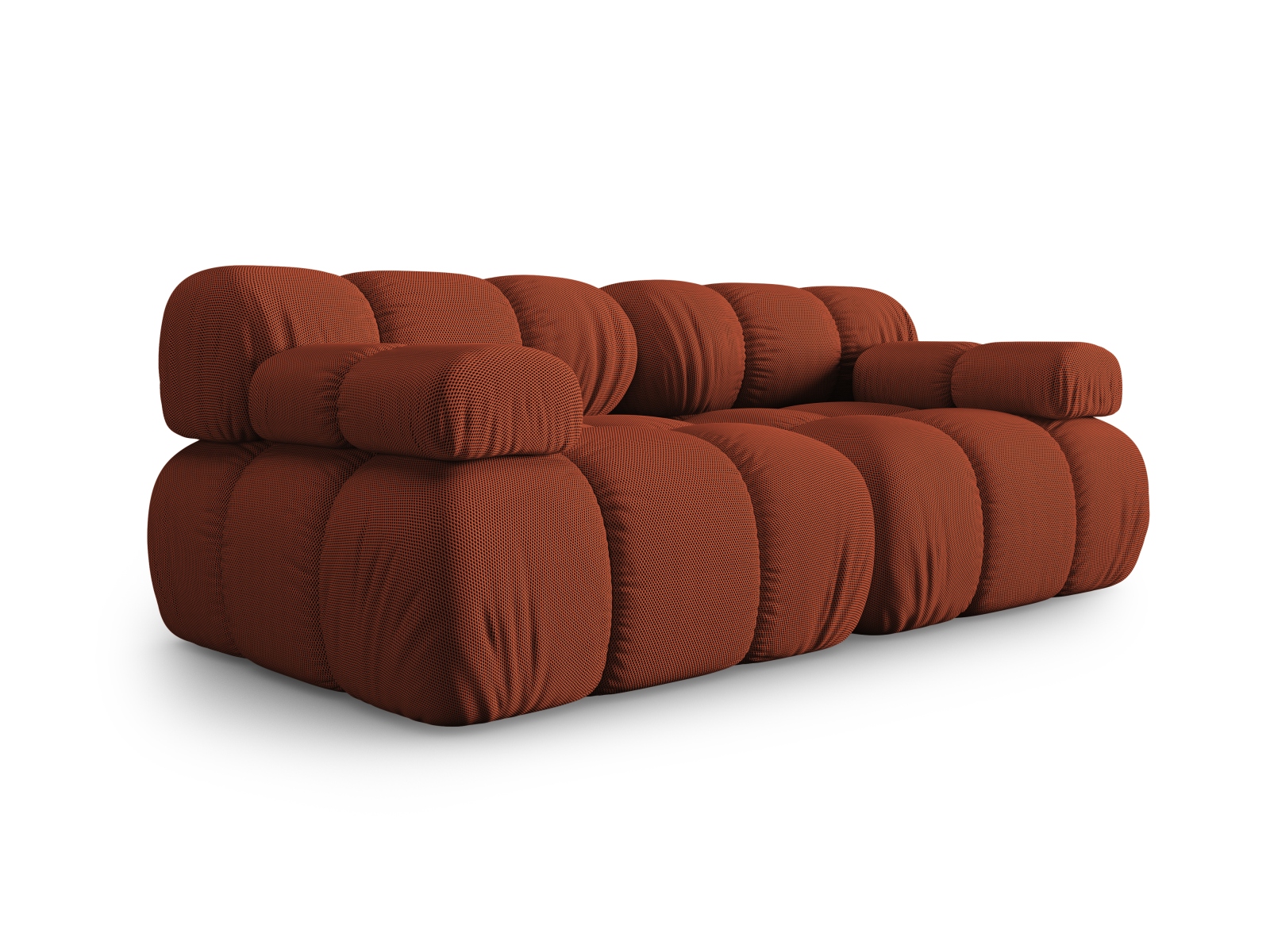 Modular Sofa, "Bellis", 2 Seats, 188x94x70