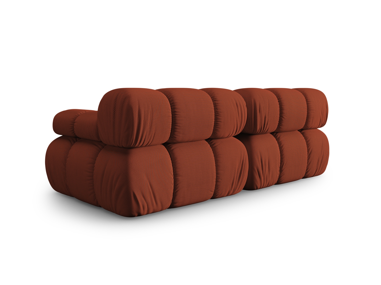 Modular Sofa, "Bellis", 2 Seats, 188x94x70